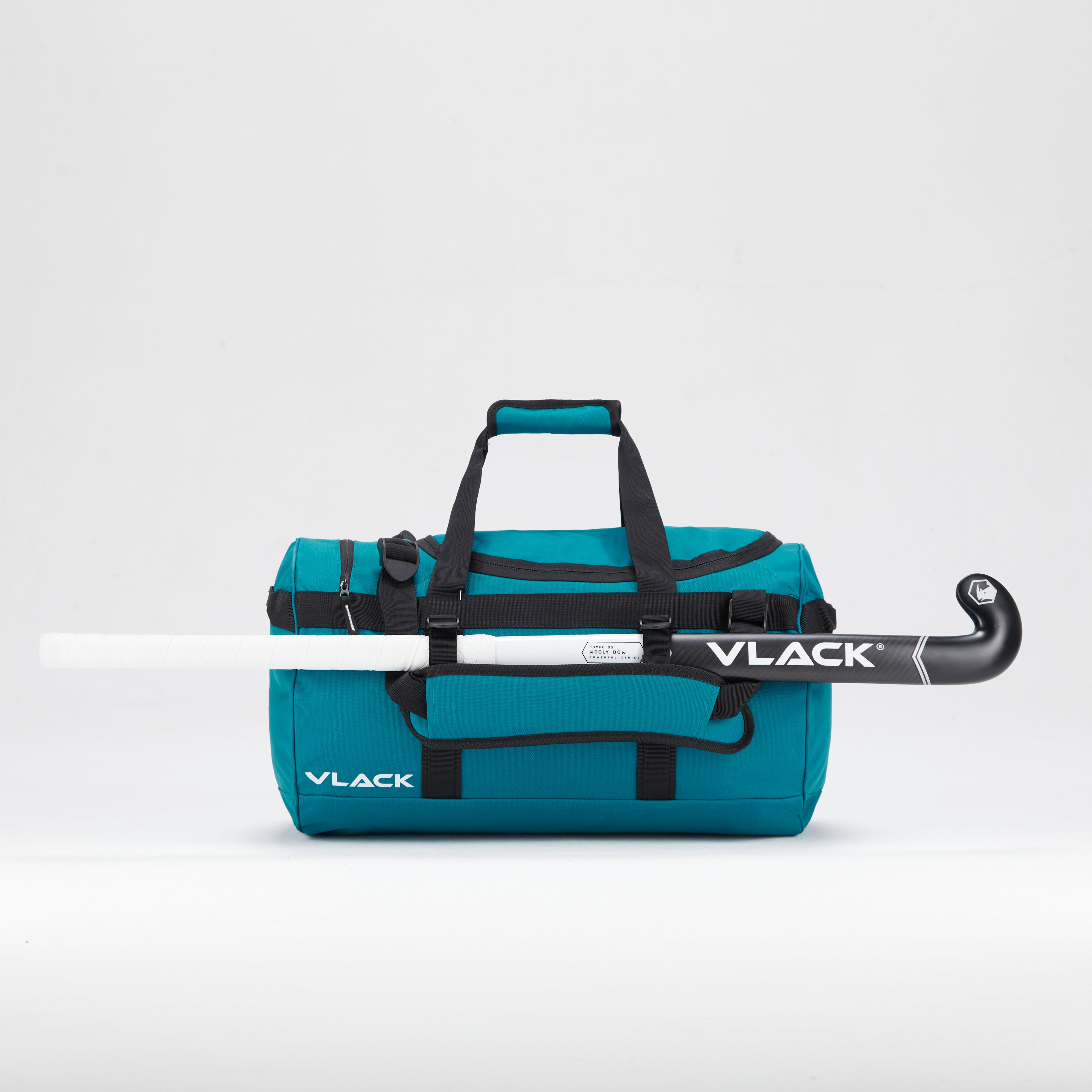 BOLSO HOCKEY DUFFLE STICK BAG ESMERALDA