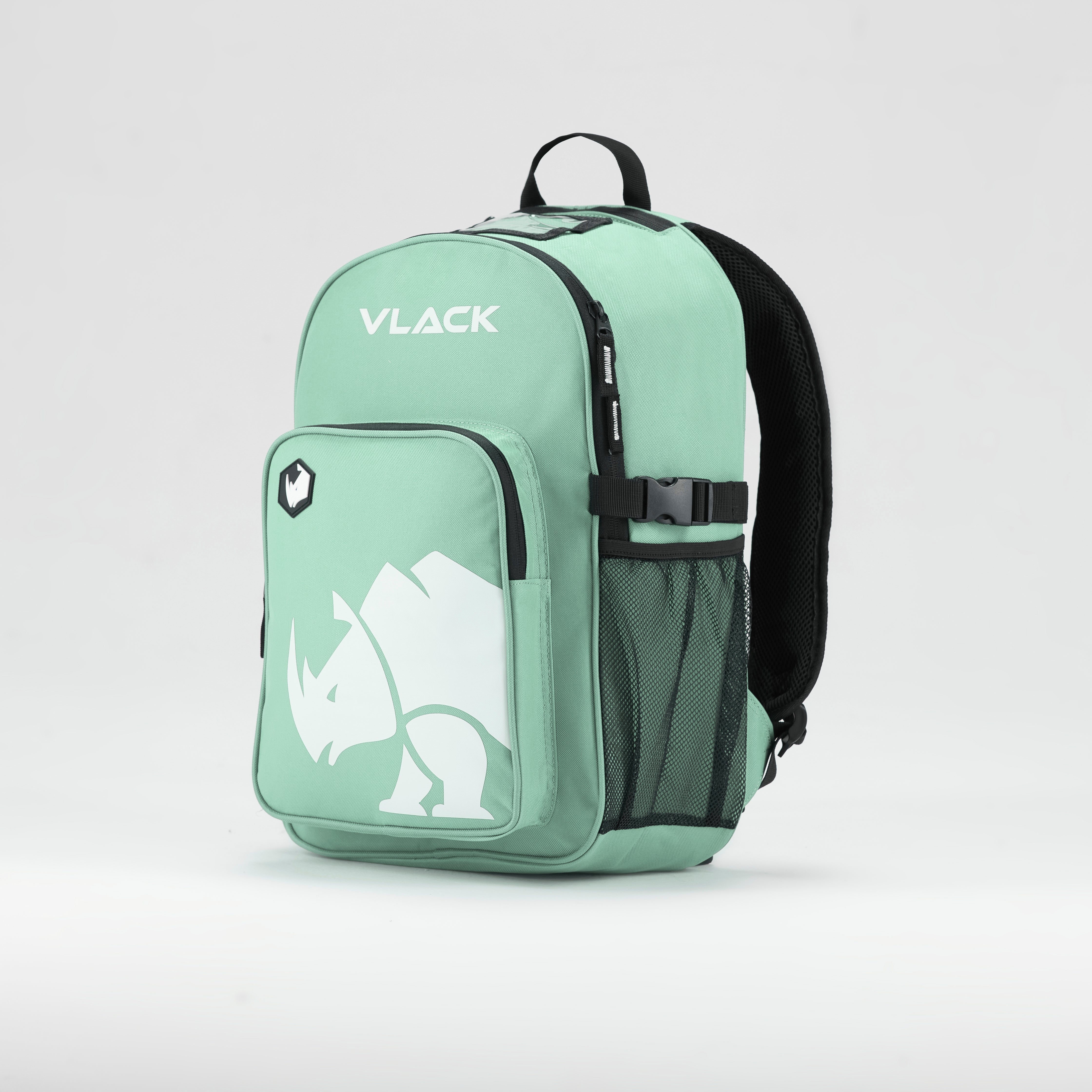MOCHILA BACK PACK AQUA