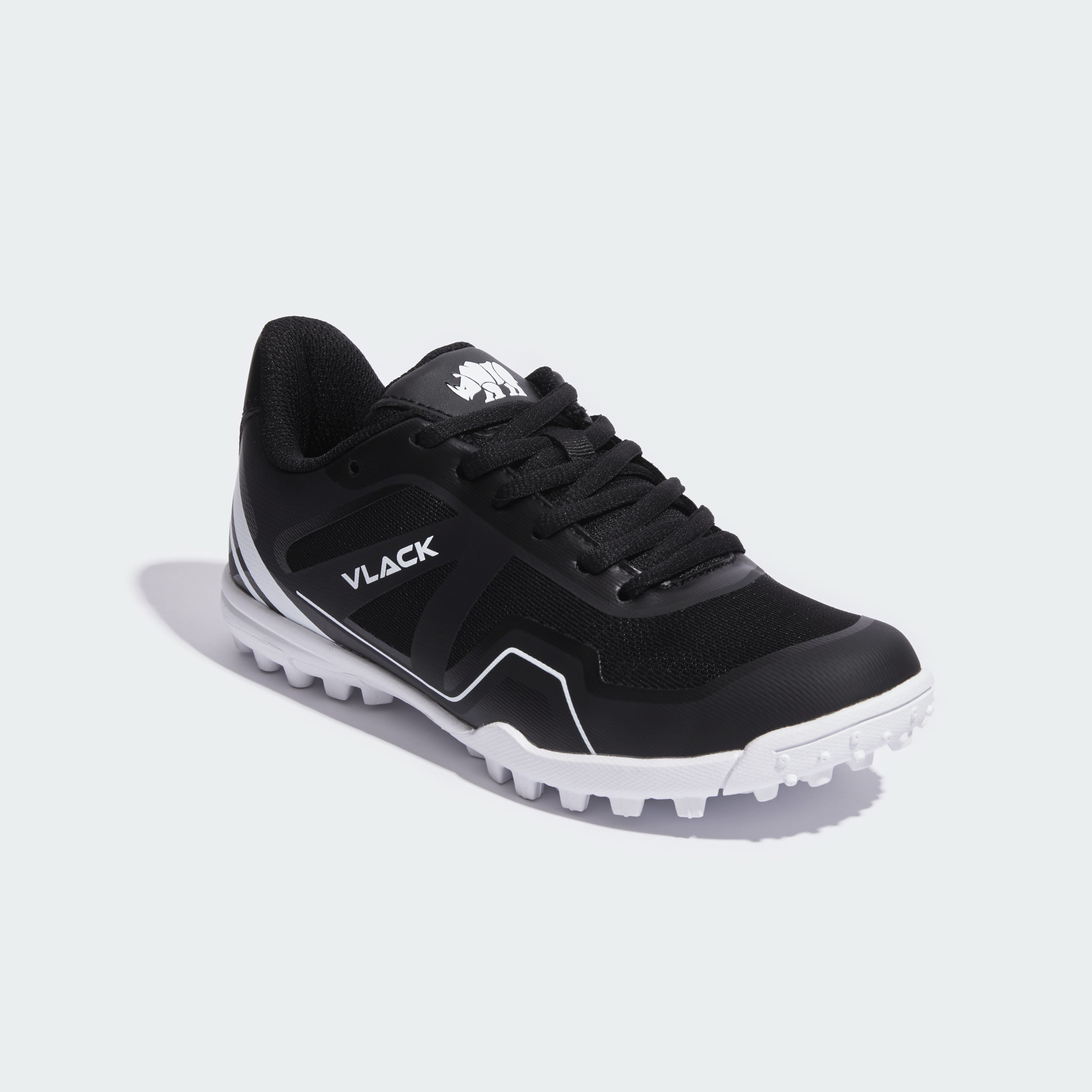 Vlack Shoes Junior