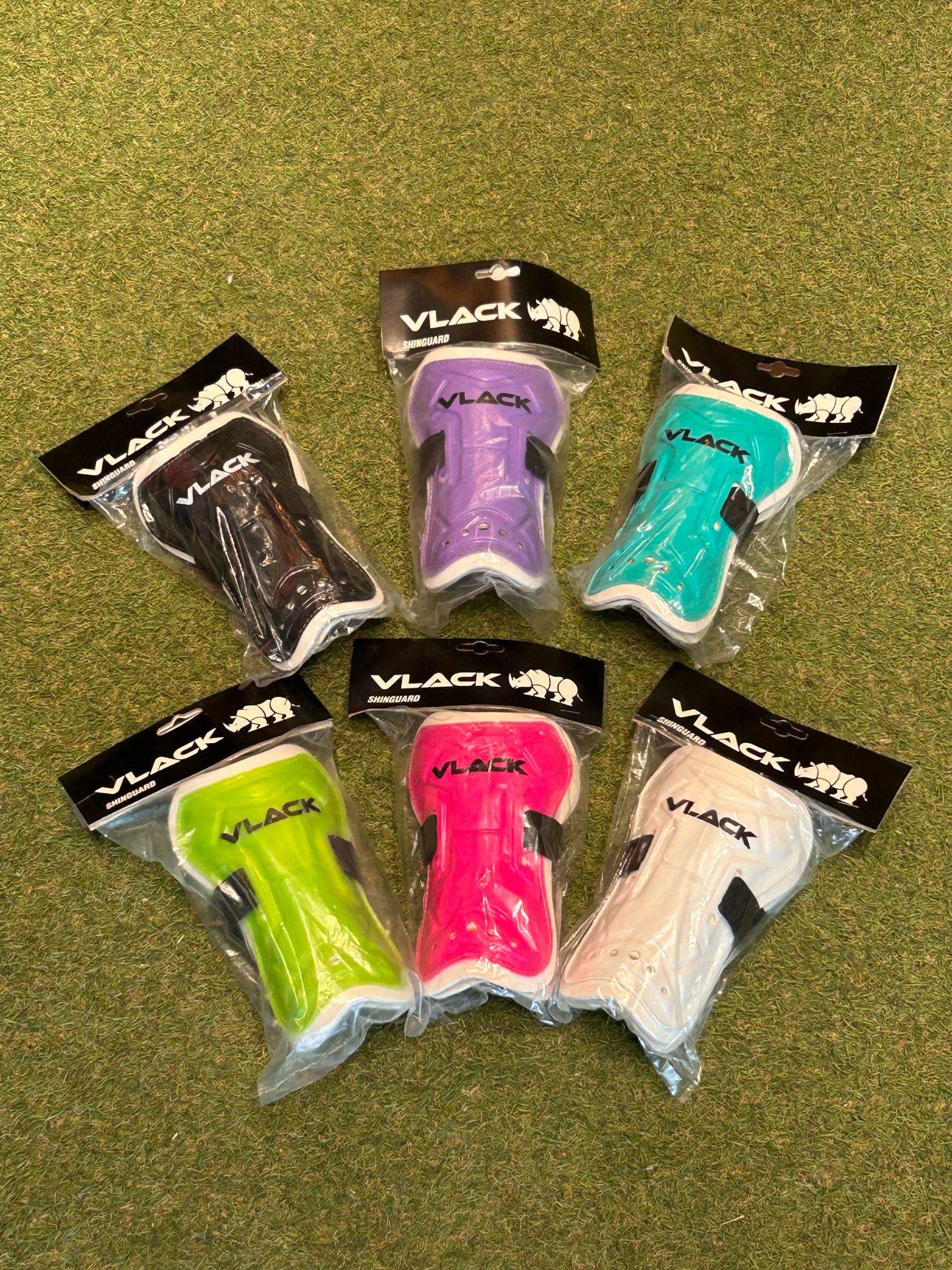 KIT INICIO HOCKEY NIÑOS