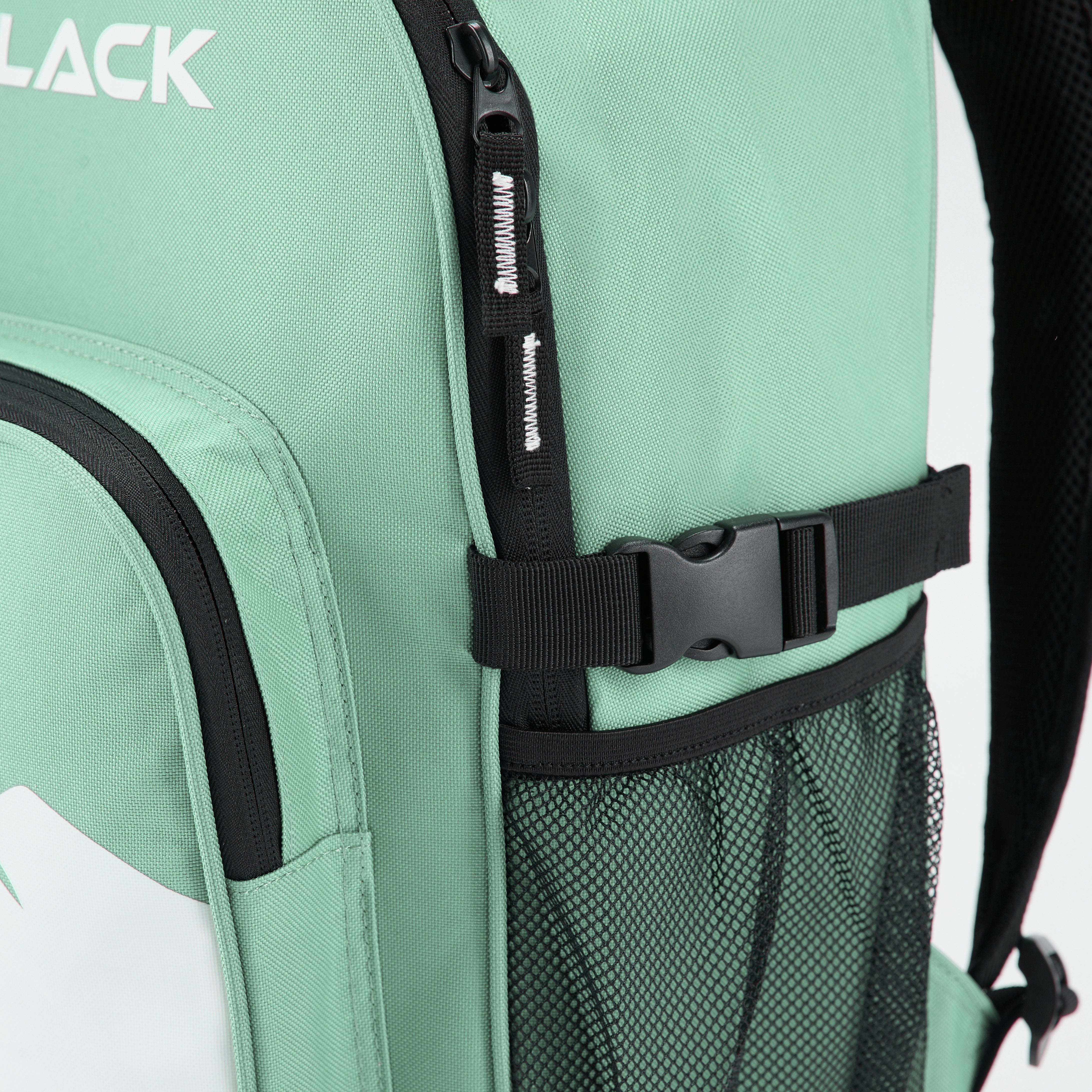 MOCHILA BACK PACK AQUA