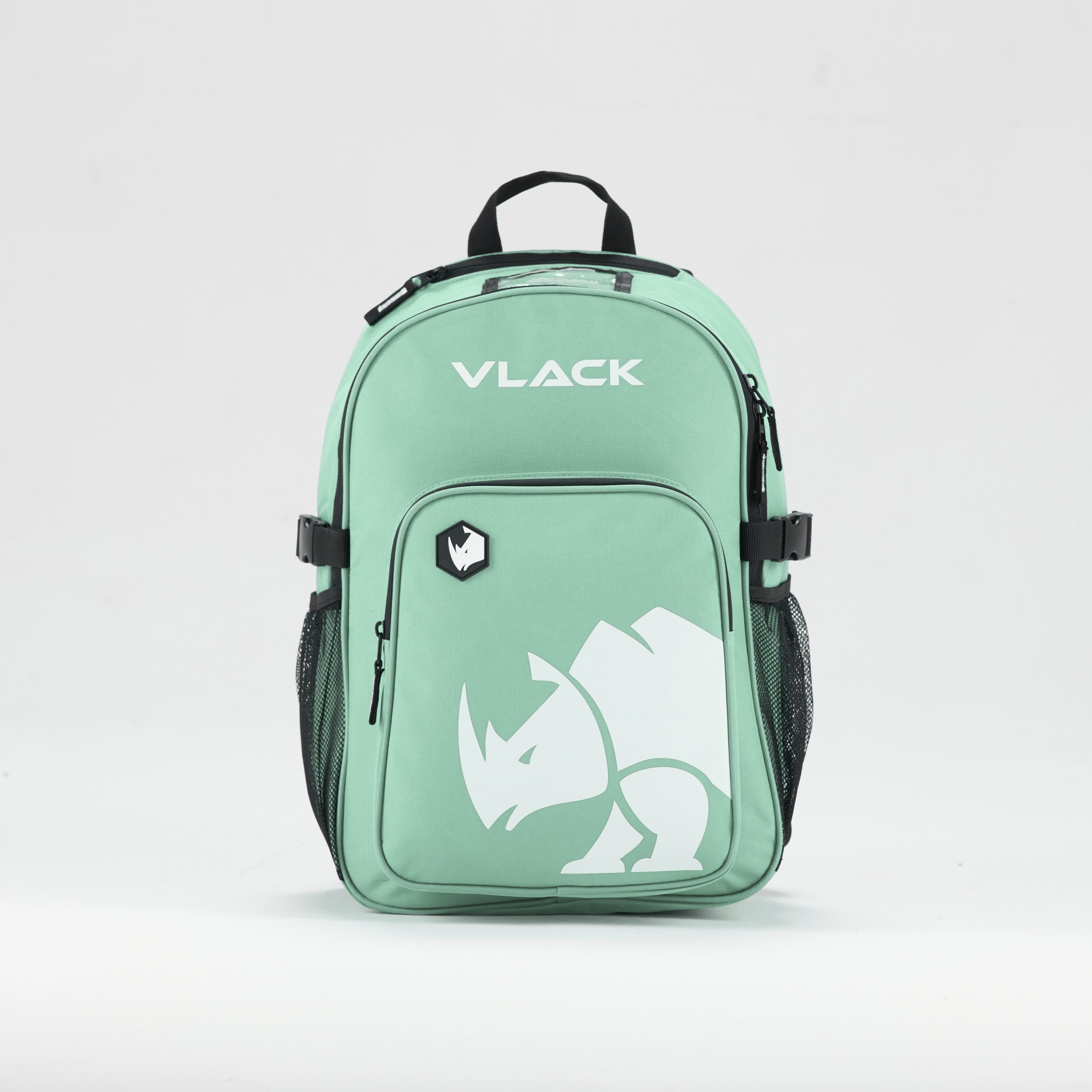 MOCHILA BACK PACK AQUA