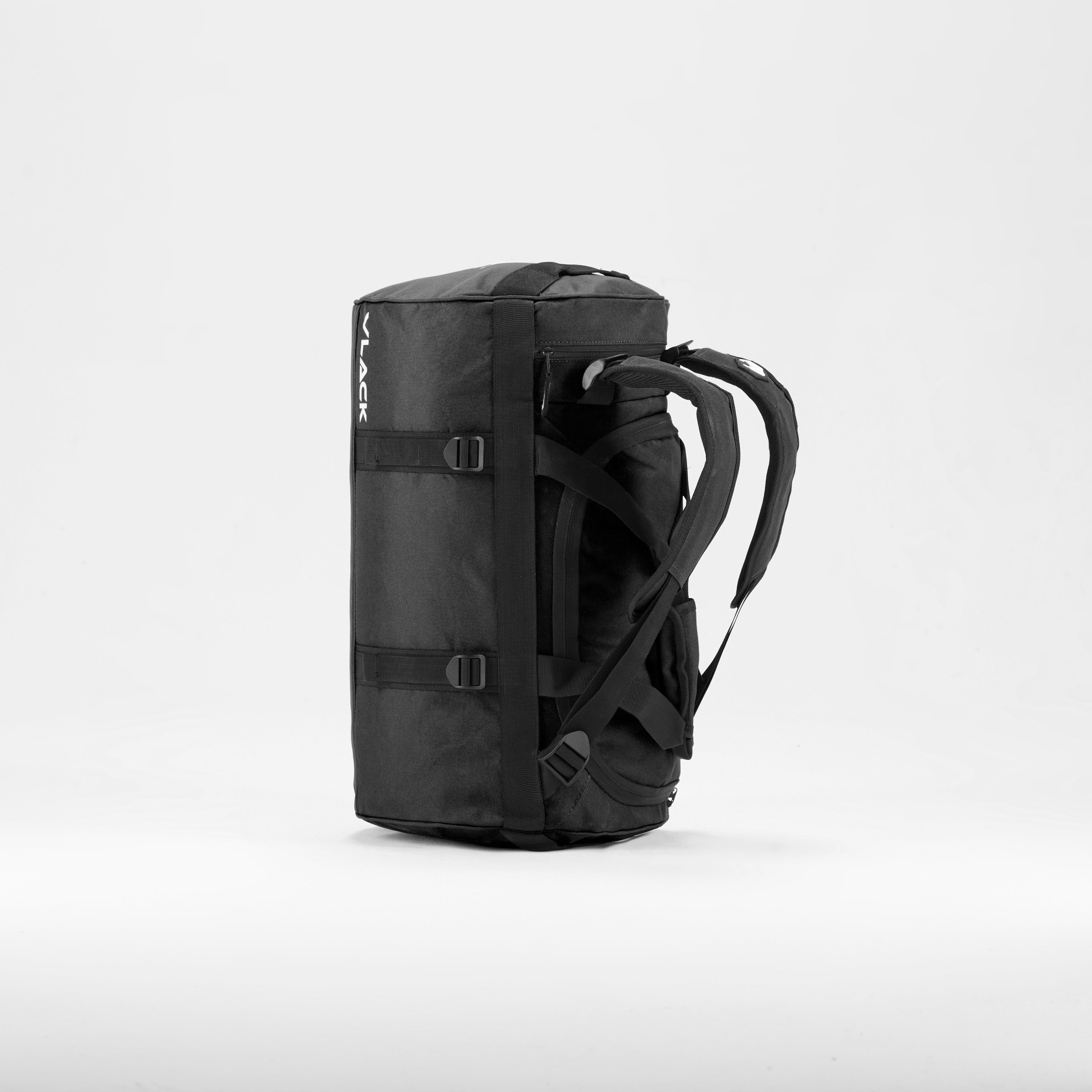 BOLSO HOCKEY DUFFLE STICK BAG NEGRO