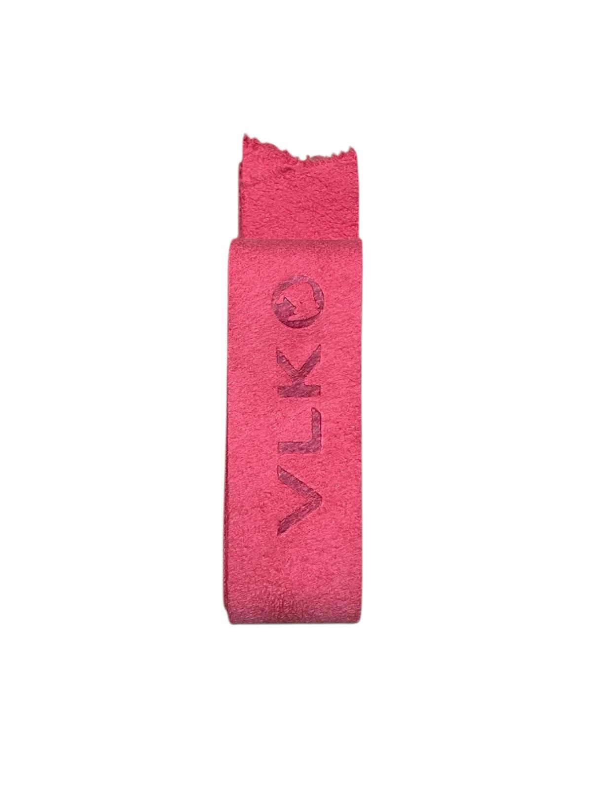 OVERGRIP ROJO CARMESÍ