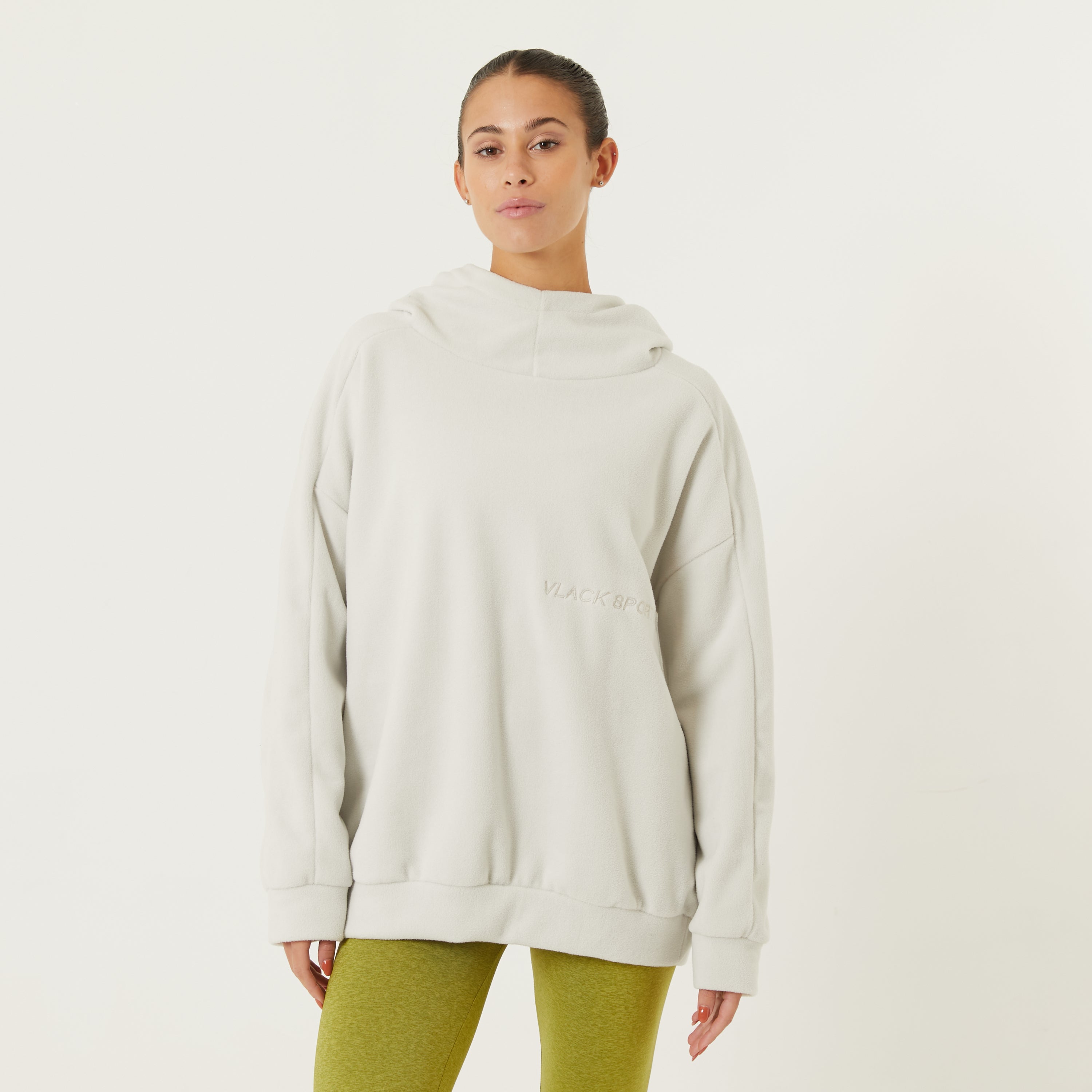 BUZO MICROPOLAR RASHIDI DAMA