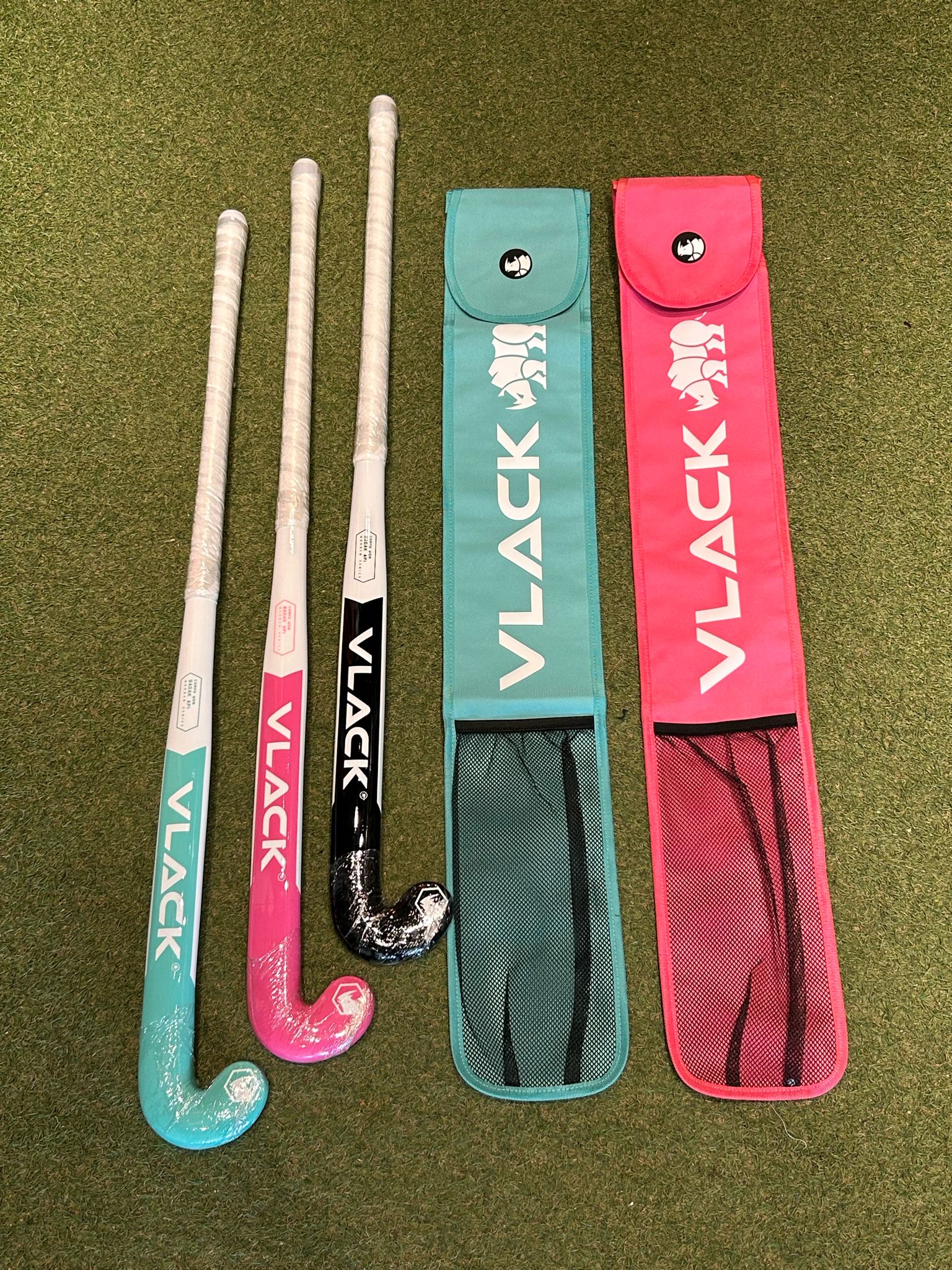 KIT INICIO HOCKEY NIÑOS