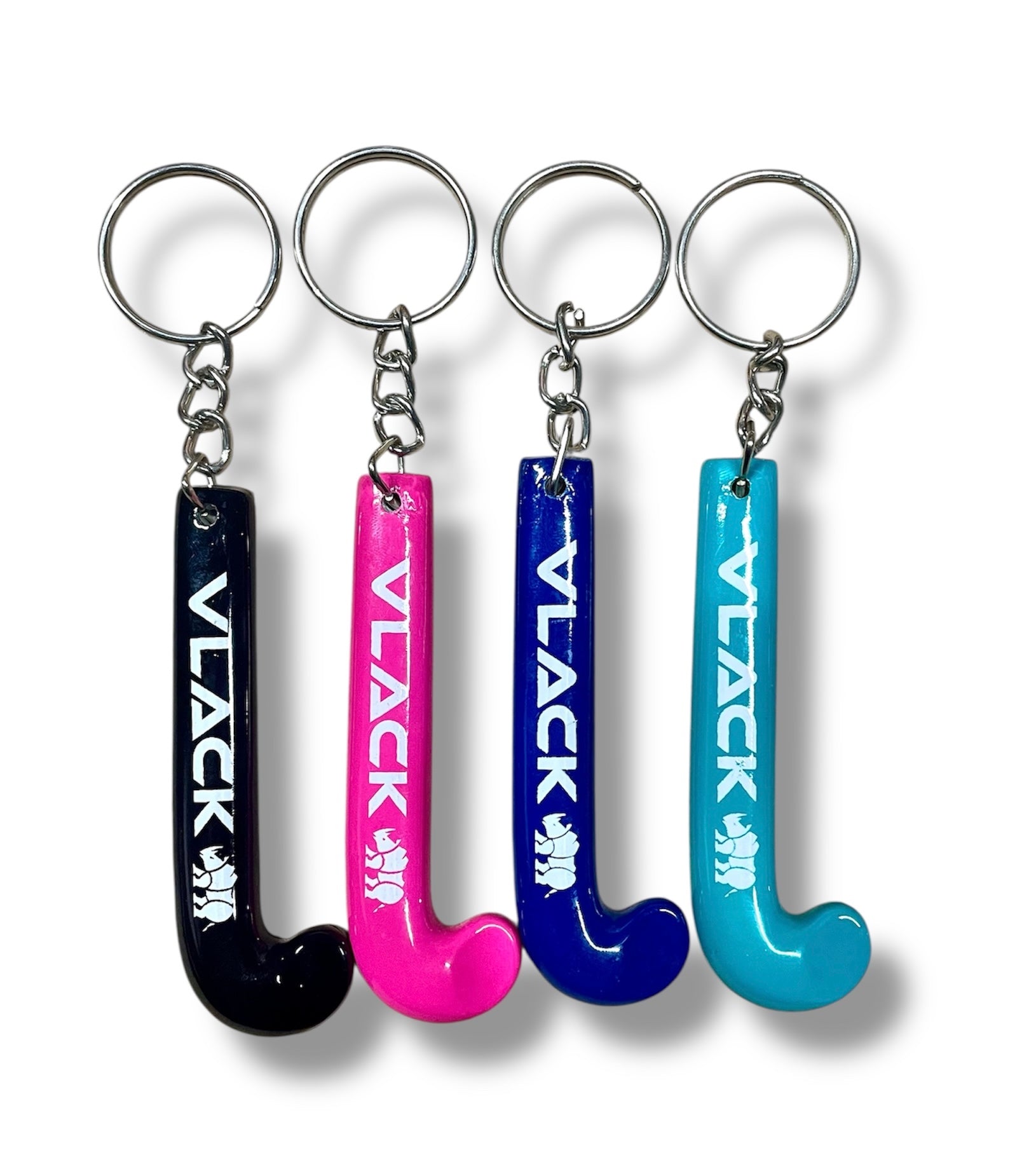 LLAVEROS VLACK
