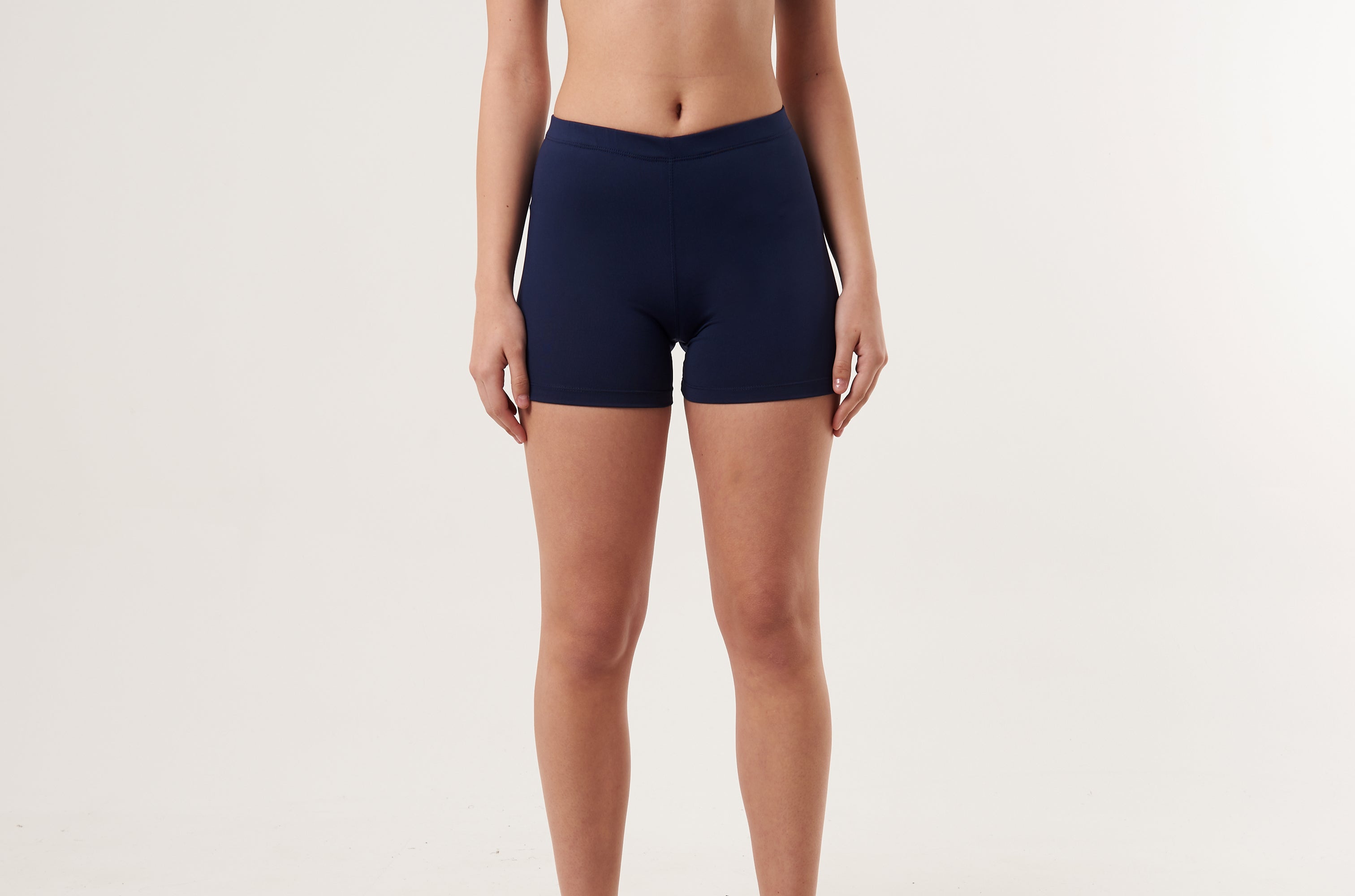 CALZA FIONA AZUL MARINO