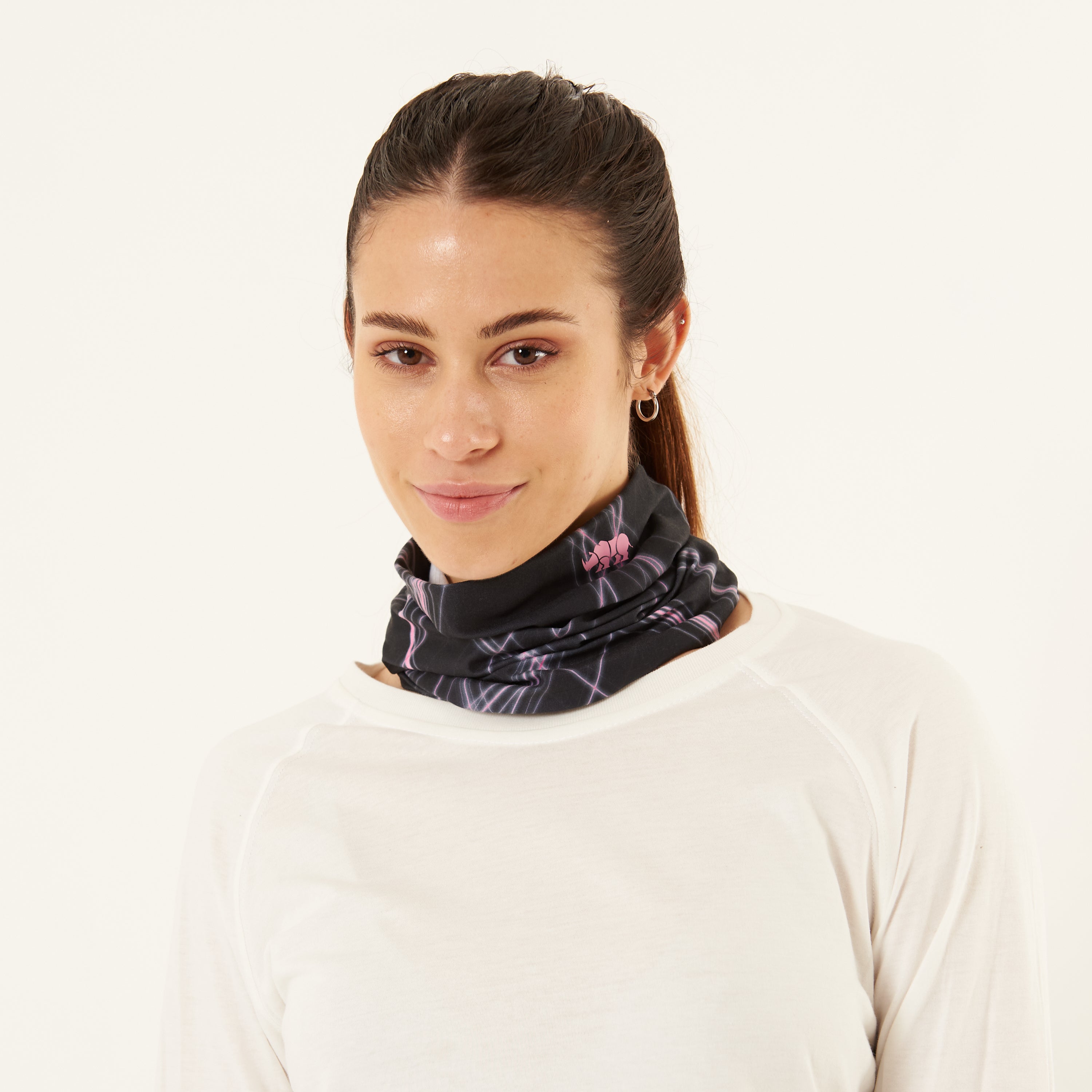 Cuello Multiuso Unisex