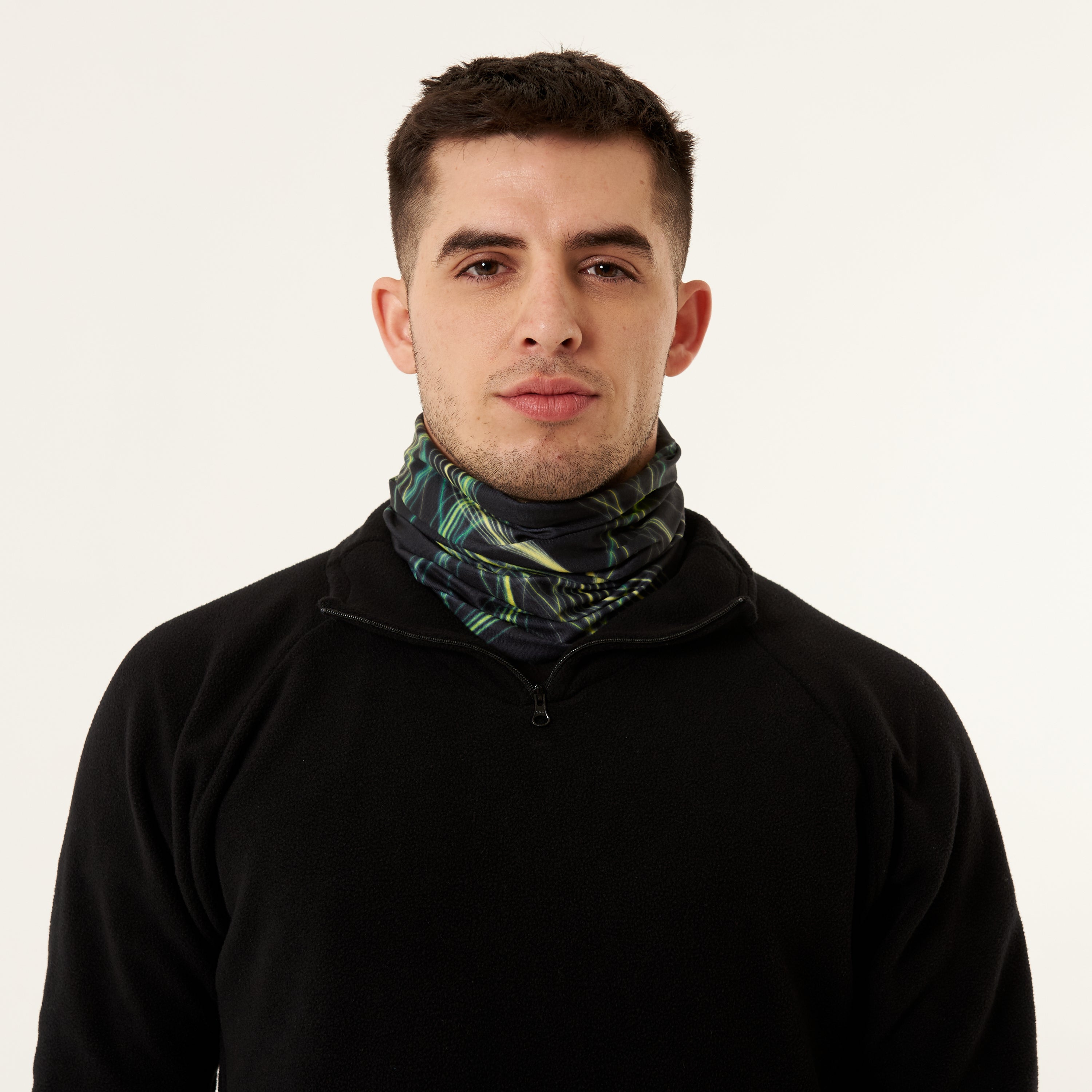 Cuello Multiuso Unisex