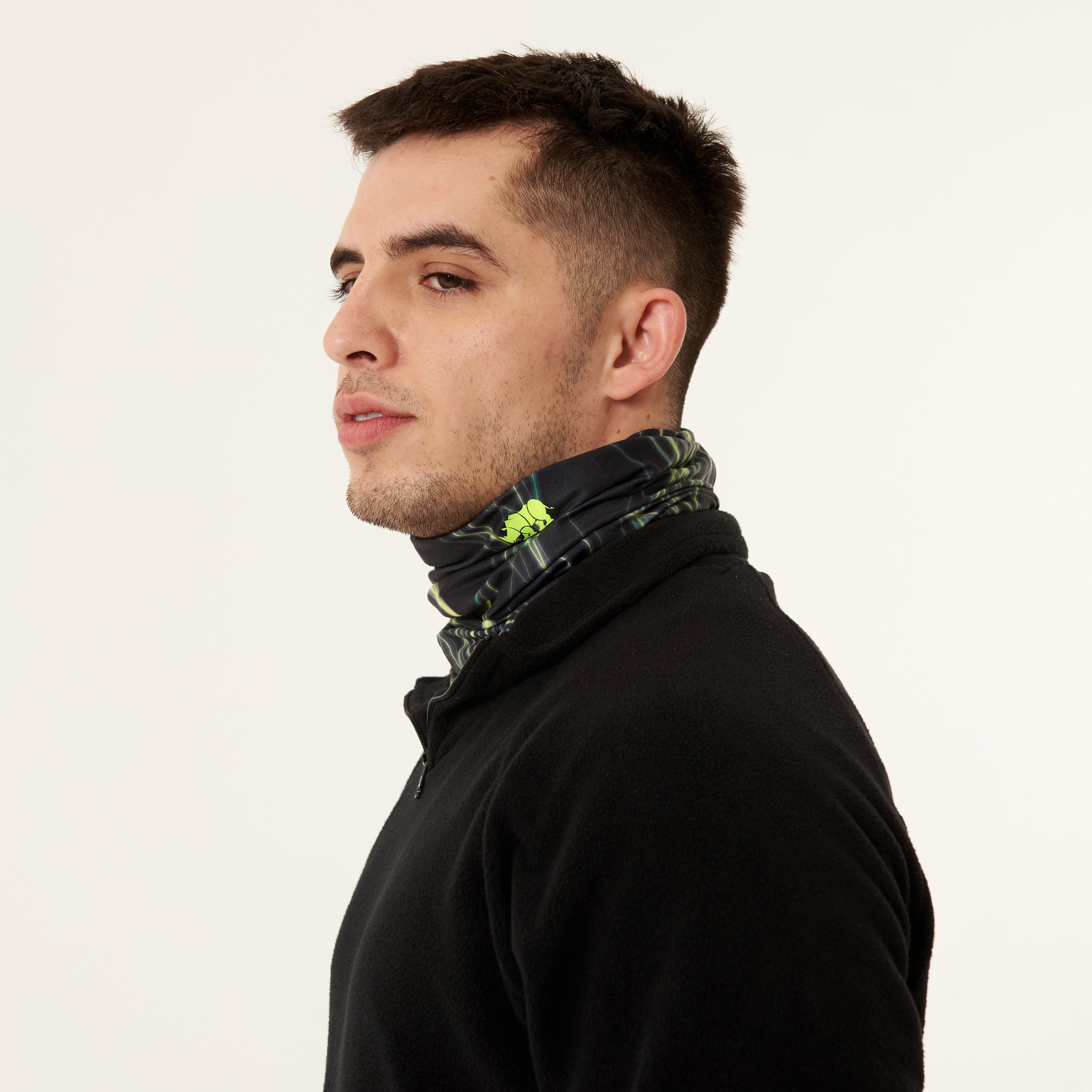 Cuello Multiuso Unisex