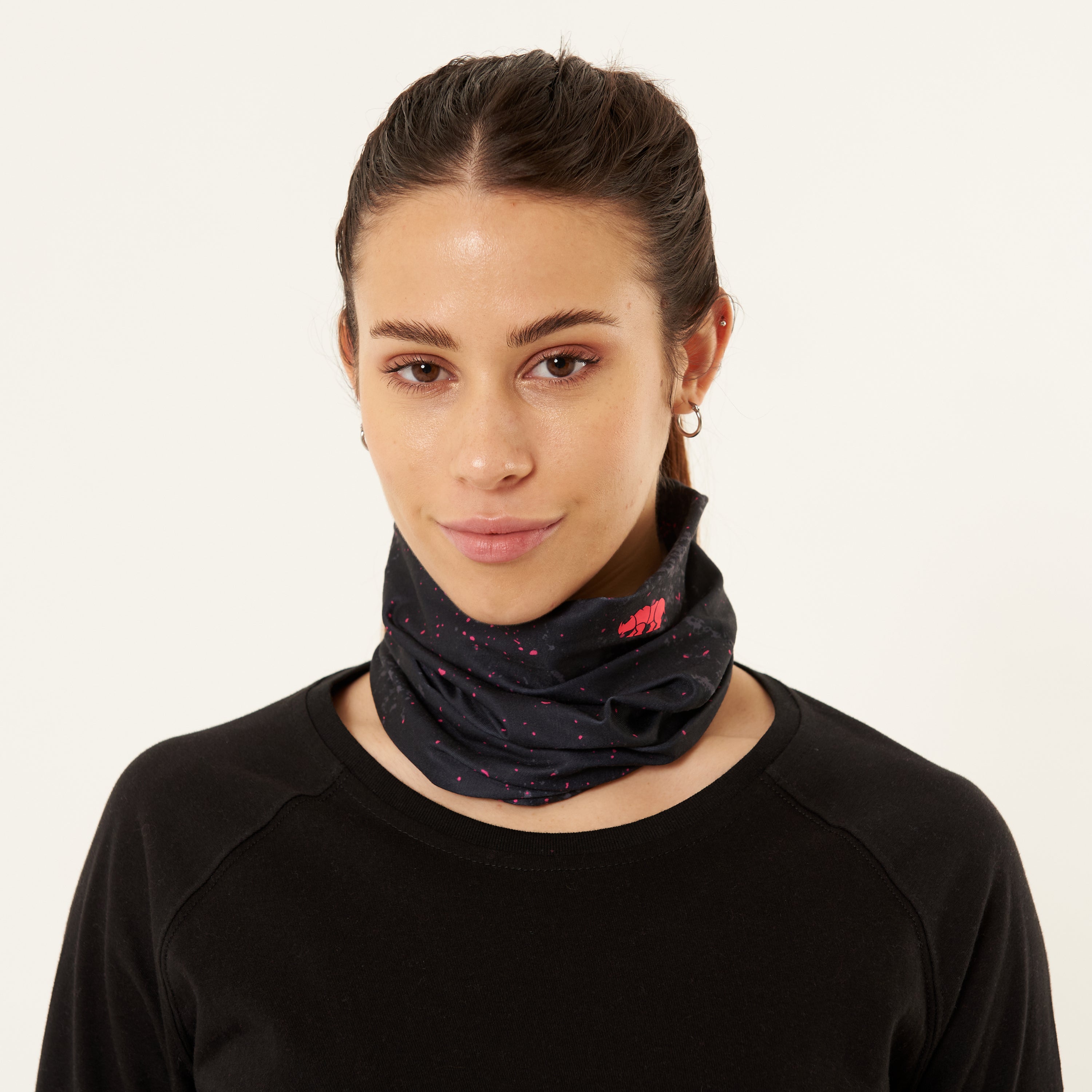 Cuello Multiuso Unisex