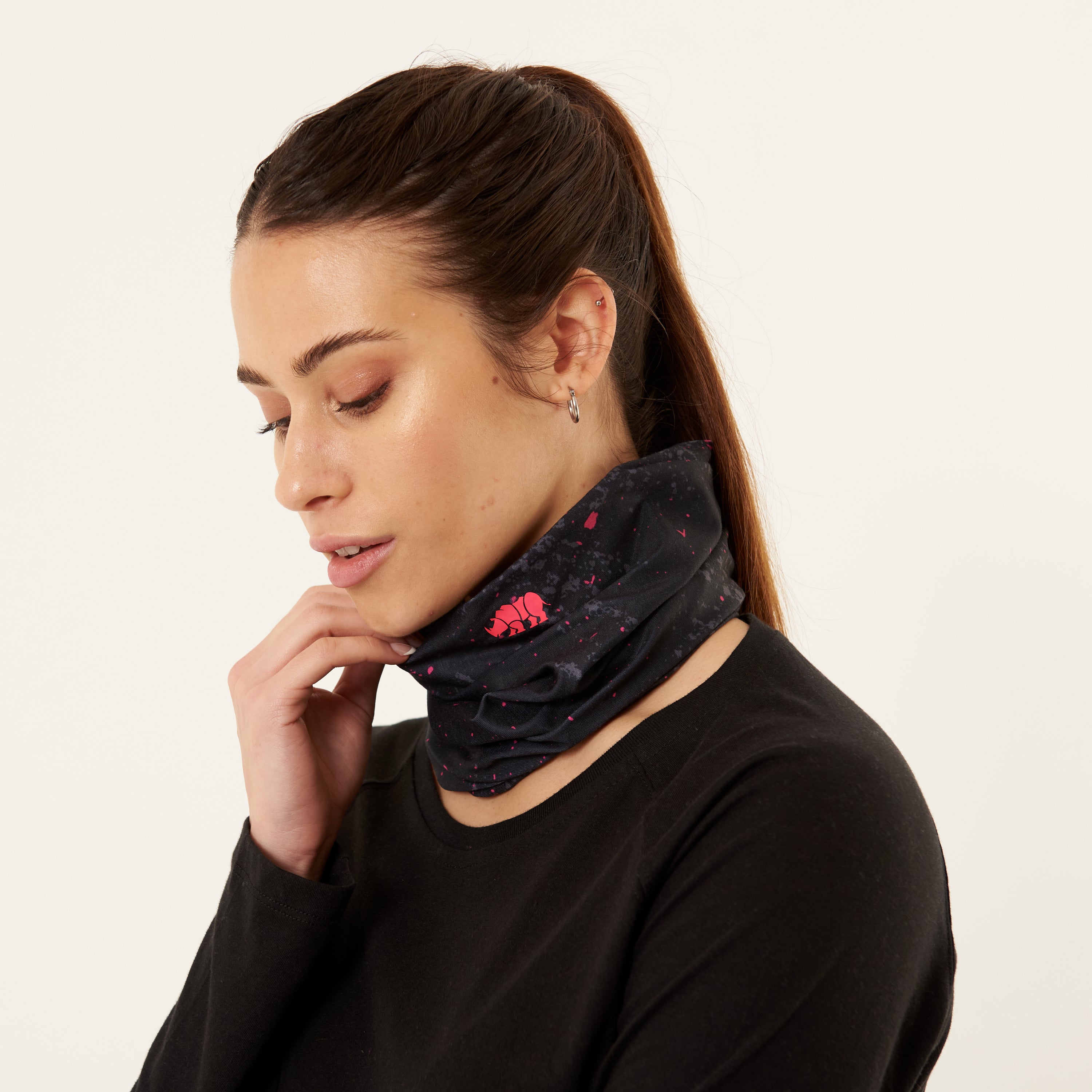 Cuello Multiuso Unisex