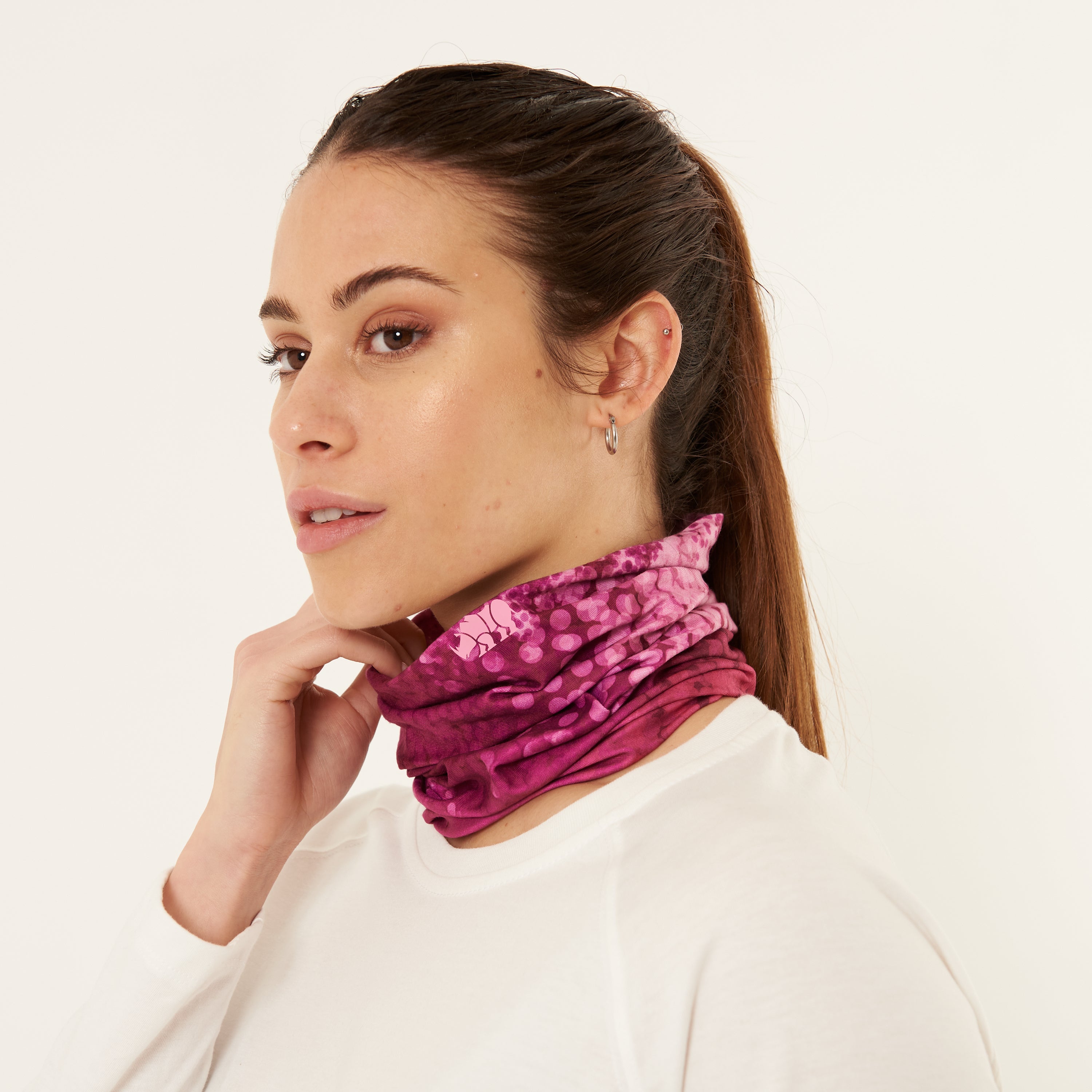 Cuello Multiuso Unisex