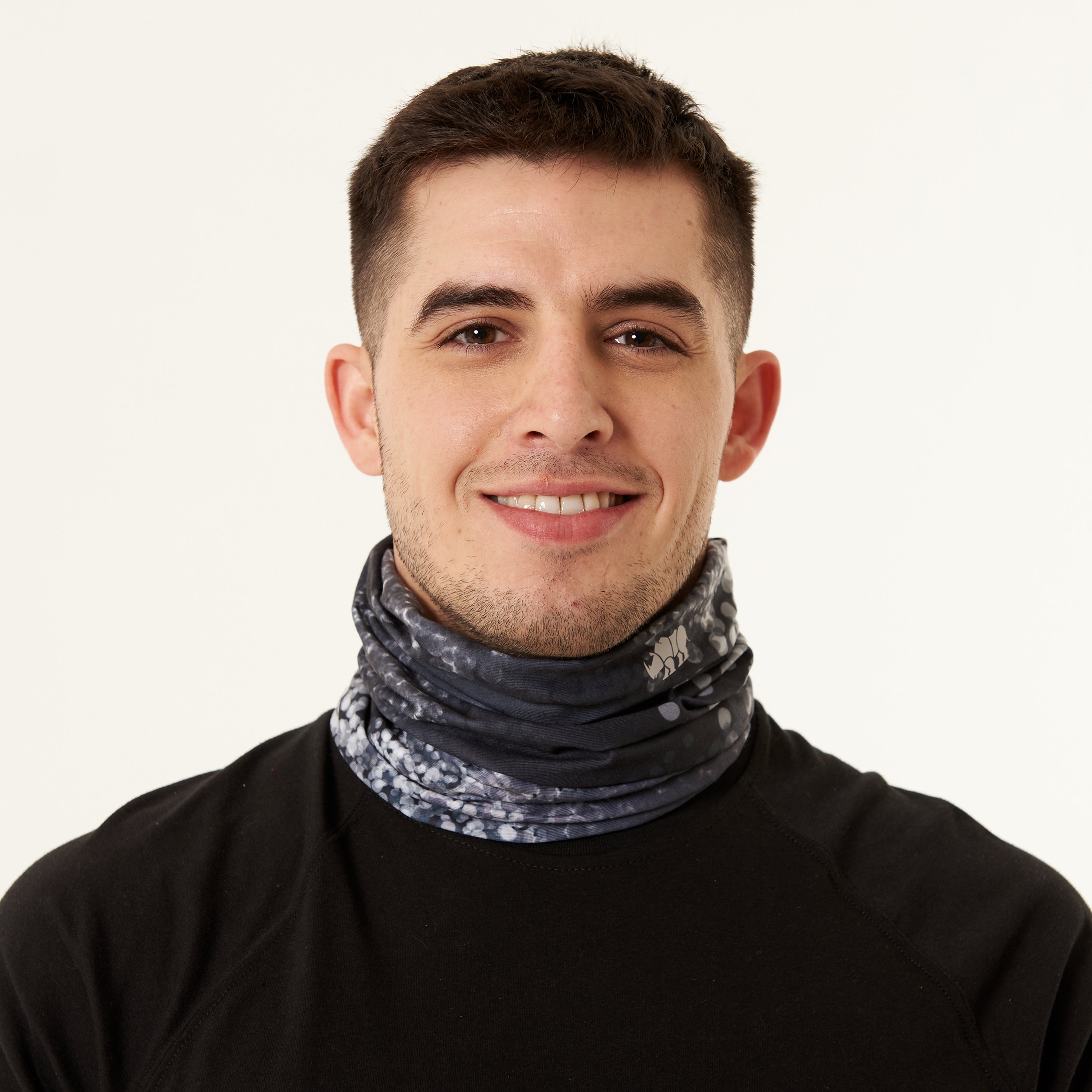 Cuello Multiuso Unisex