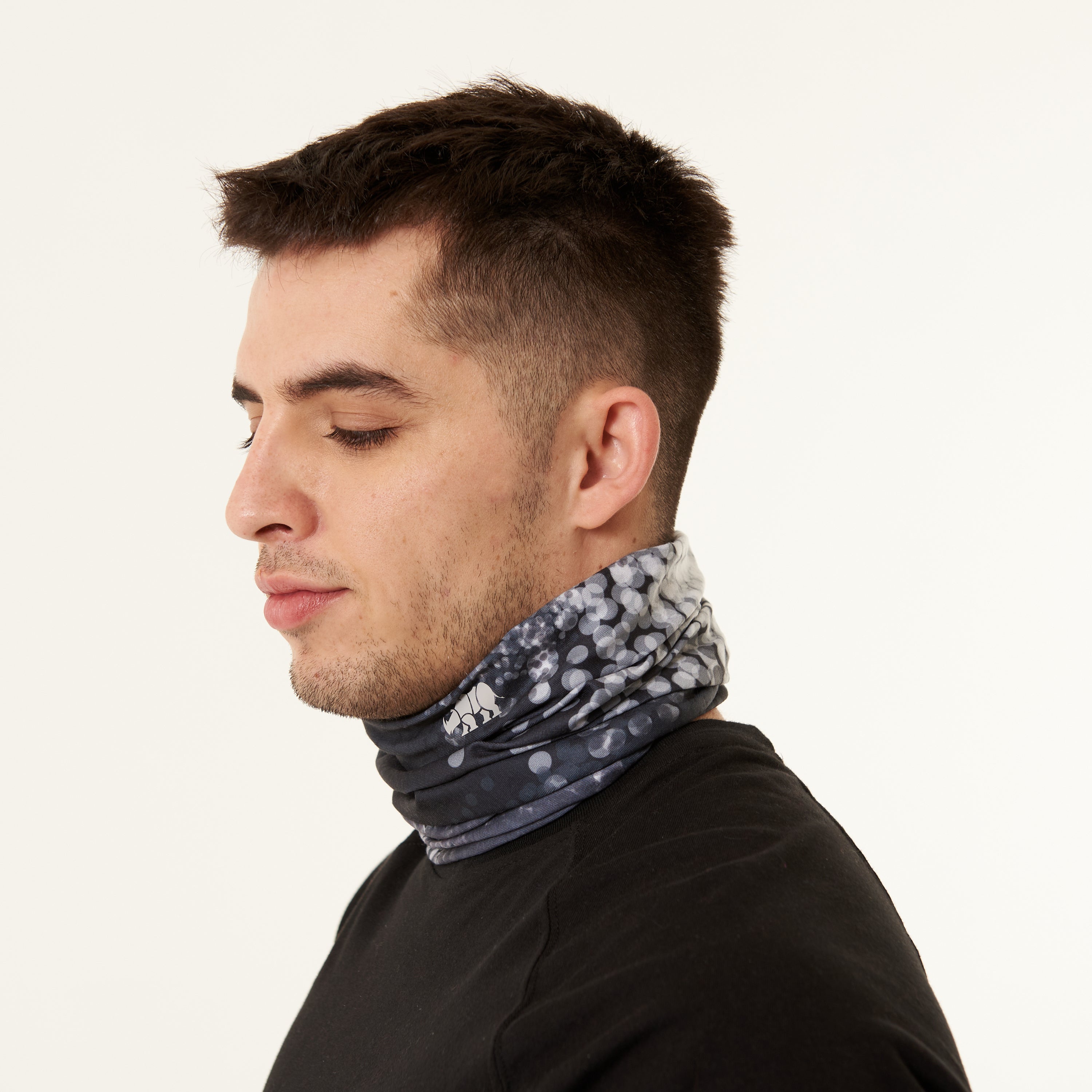 Cuello Multiuso Unisex