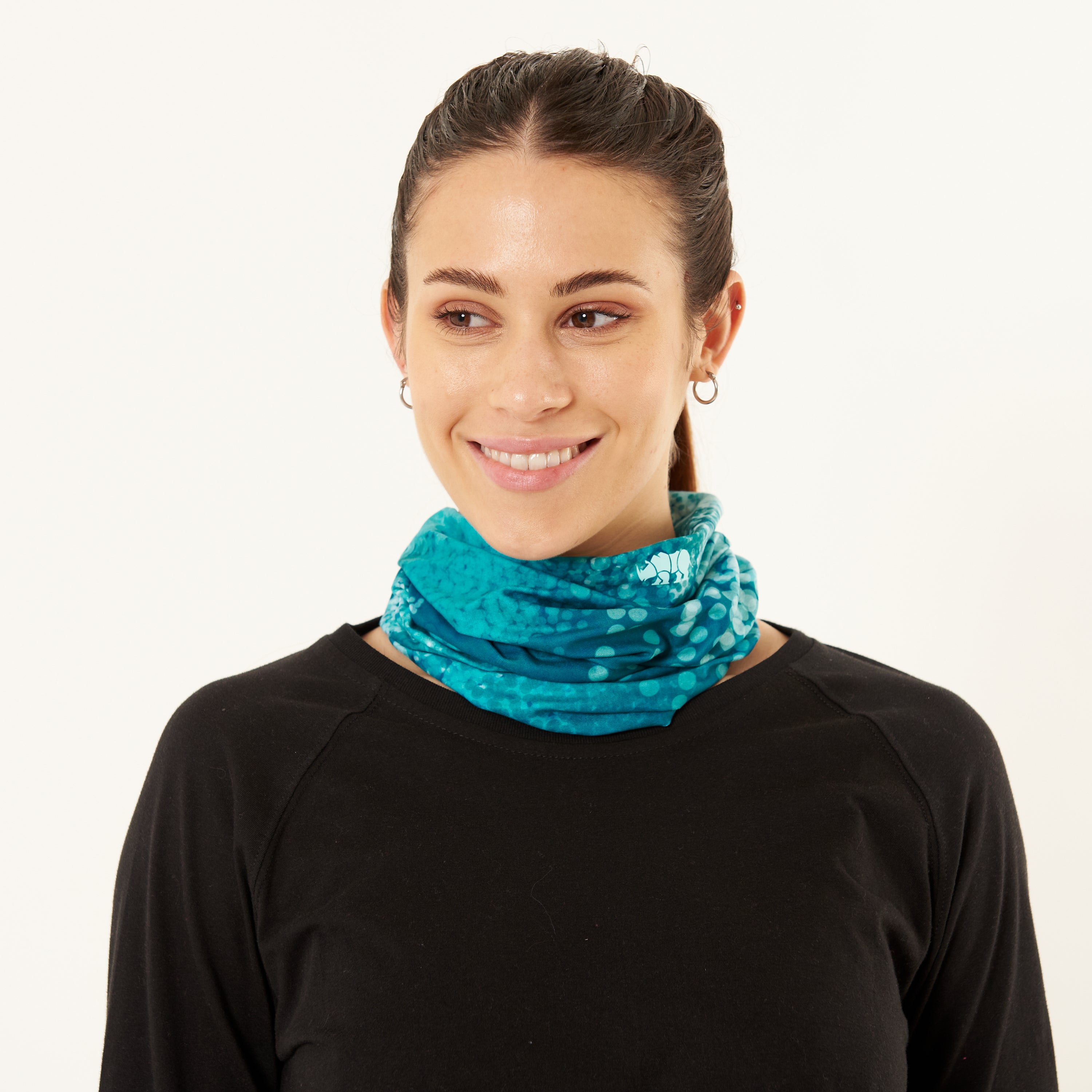 Cuello Multiuso Unisex