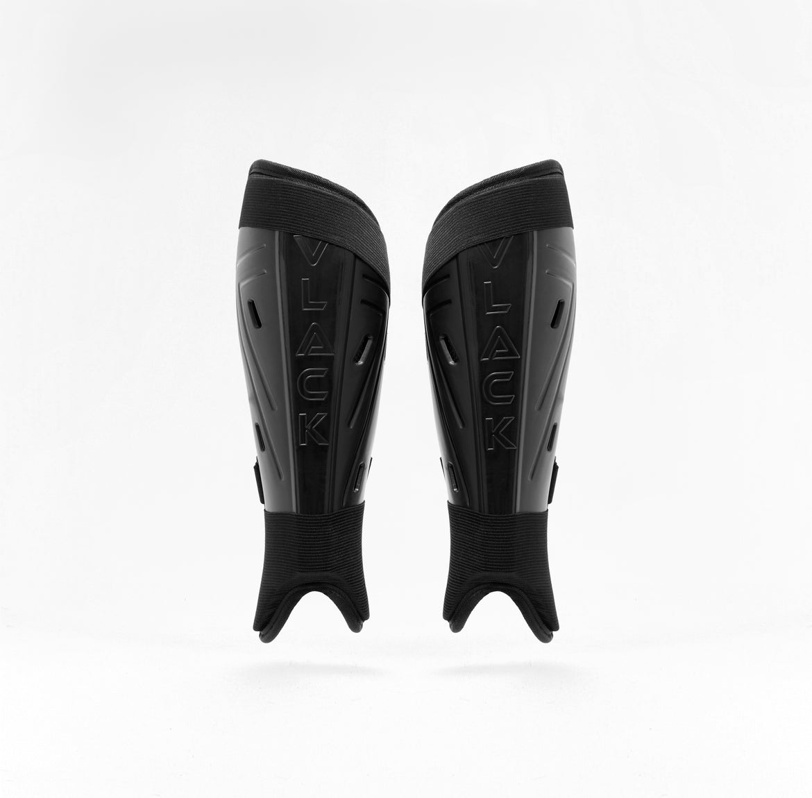 CANILLERAS BUMPER PRO NEGRAS