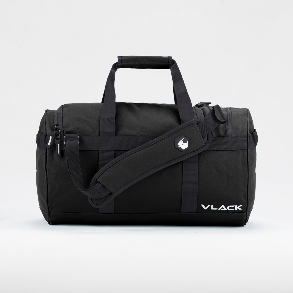 BOLSO HOCKEY DUFFLE BAG NEGRO