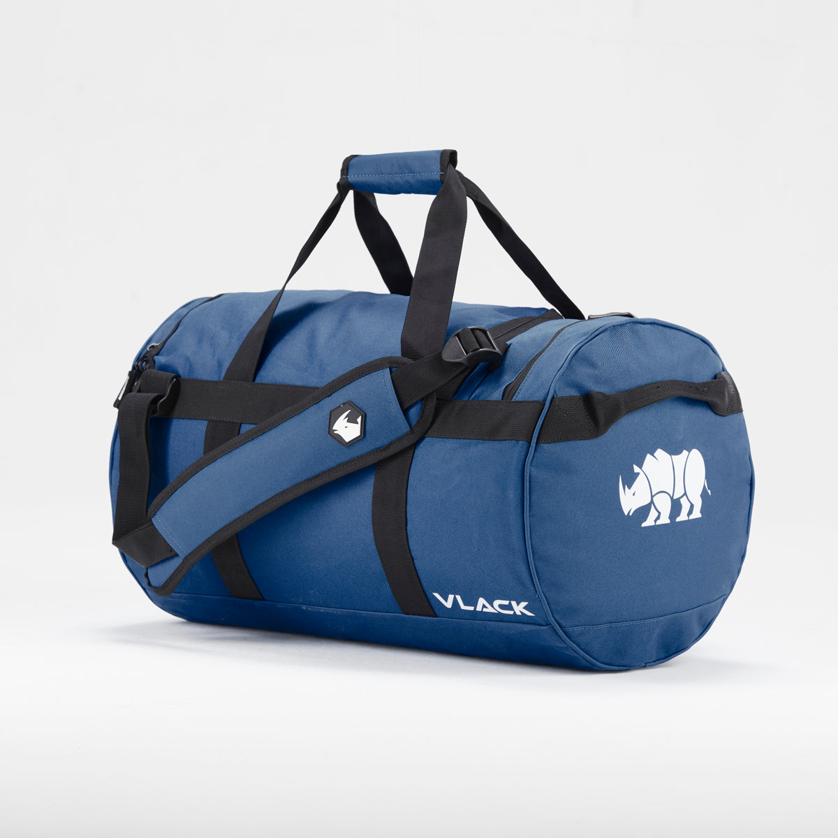 BOLSO HOCKEY DUFFLE BAG AZUL