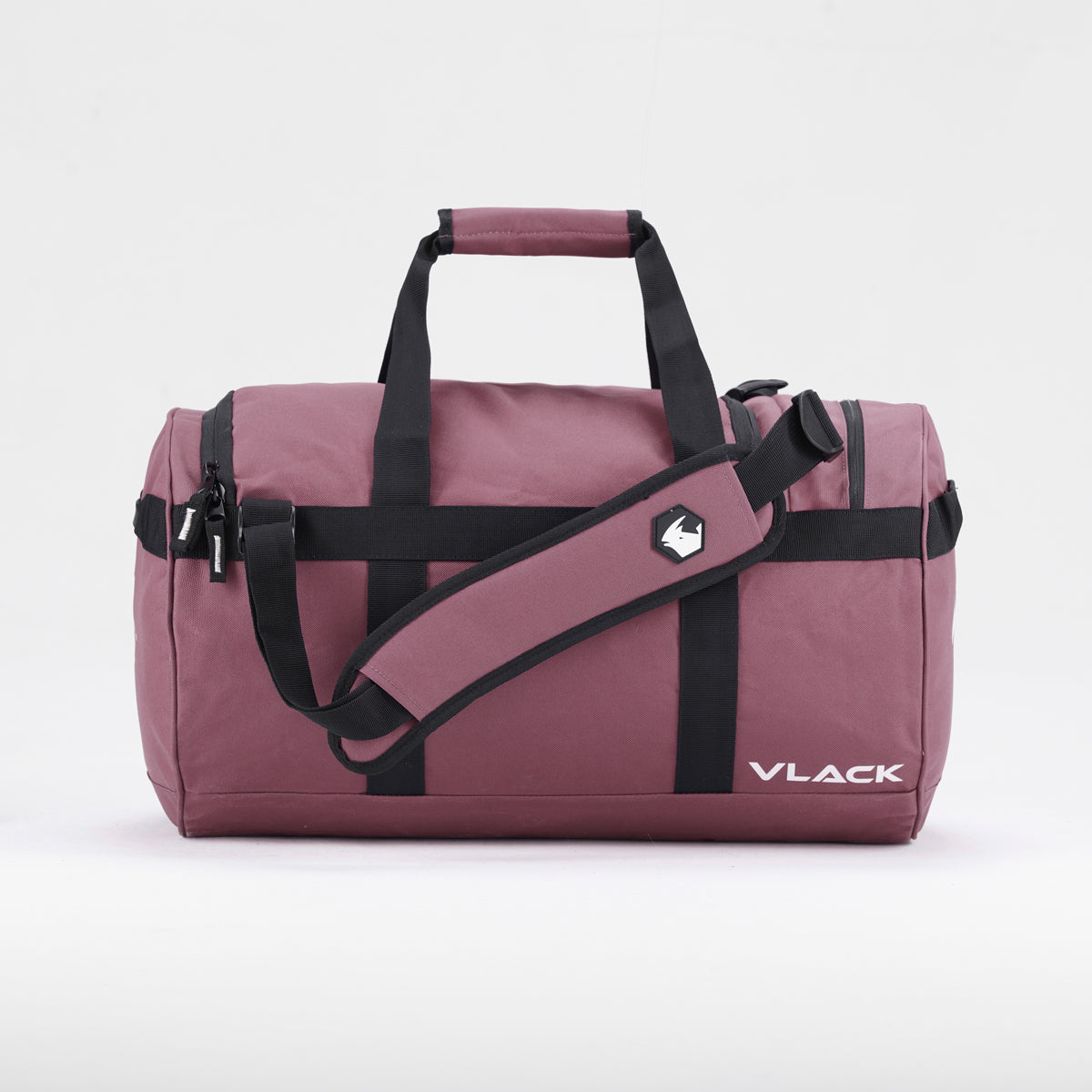 BOLSO HOCKEY DUFFLE BAG LILAC