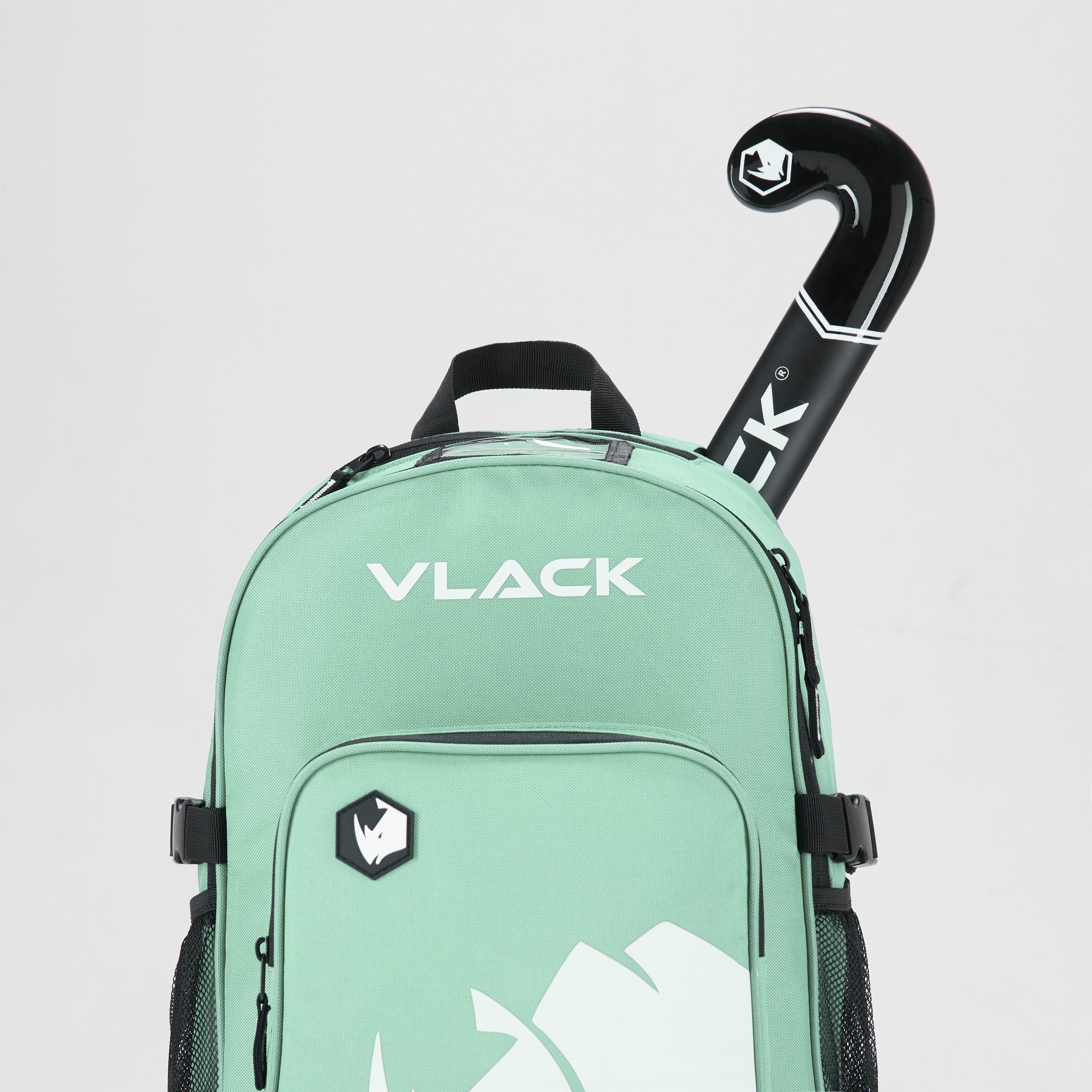 MOCHILA BACK PACK AQUA