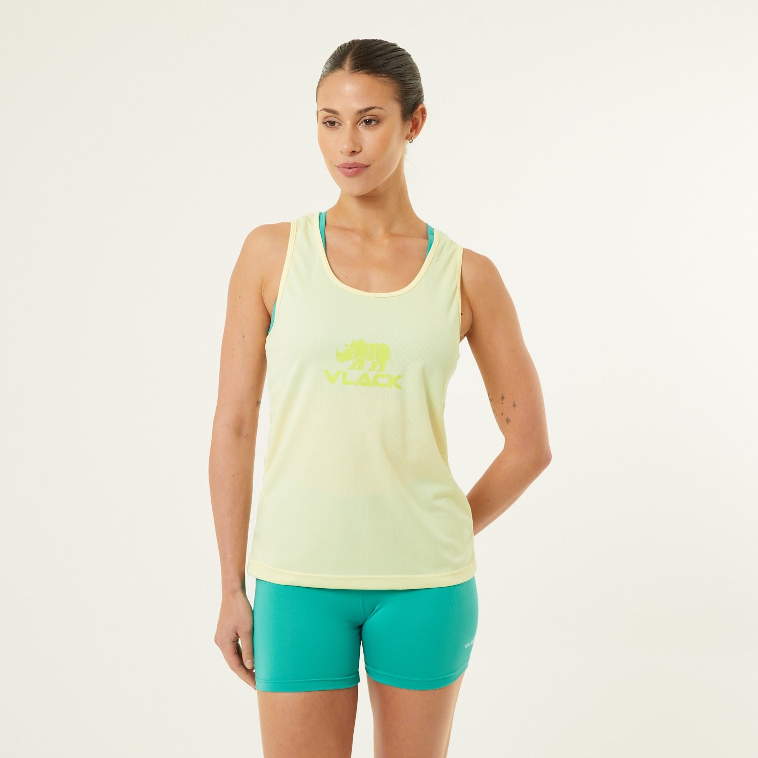 MUSCULOSA CUMIN VAINILLA