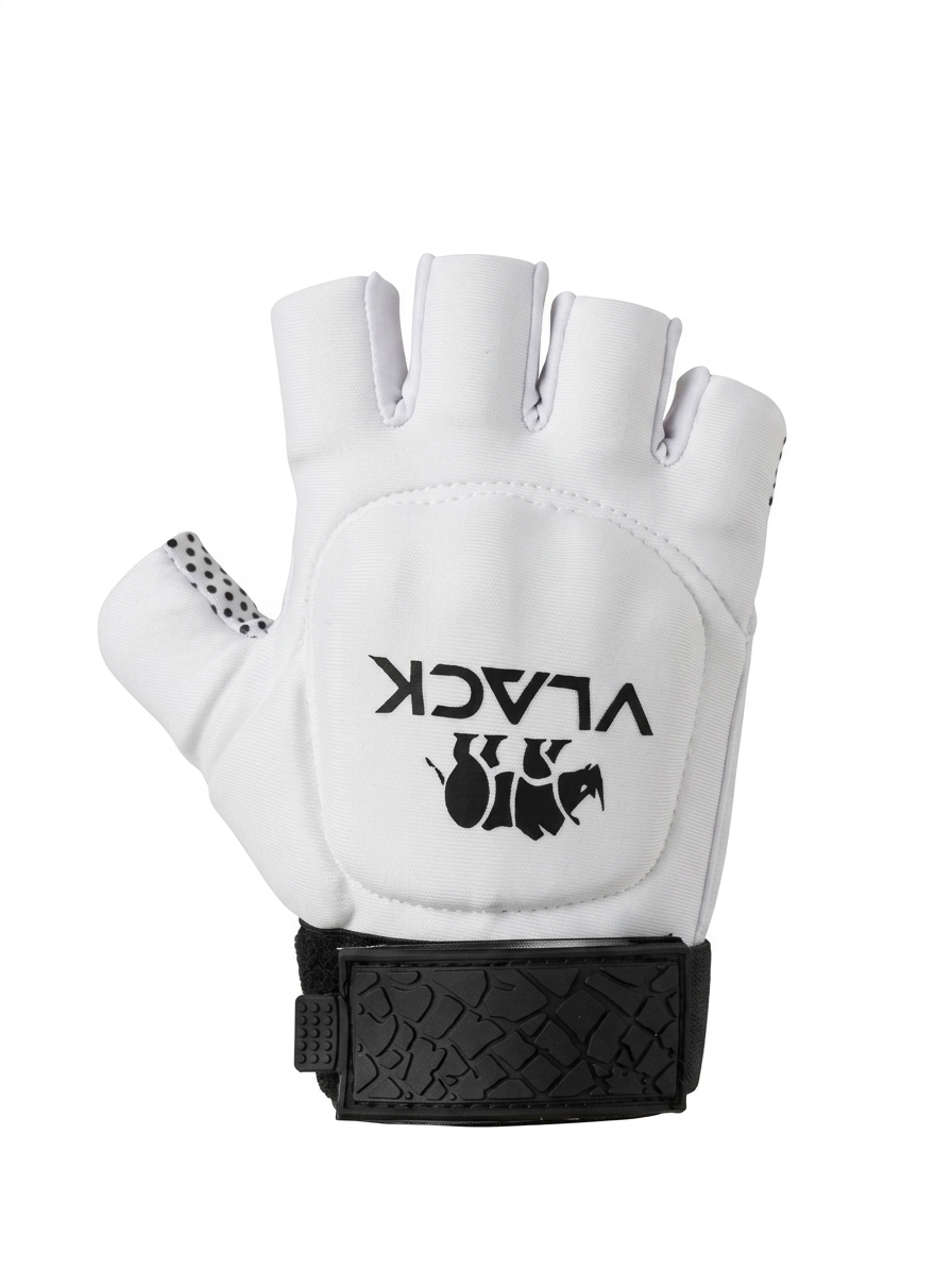 GUANTE BUFAGO BLANCO RH (Derecha)