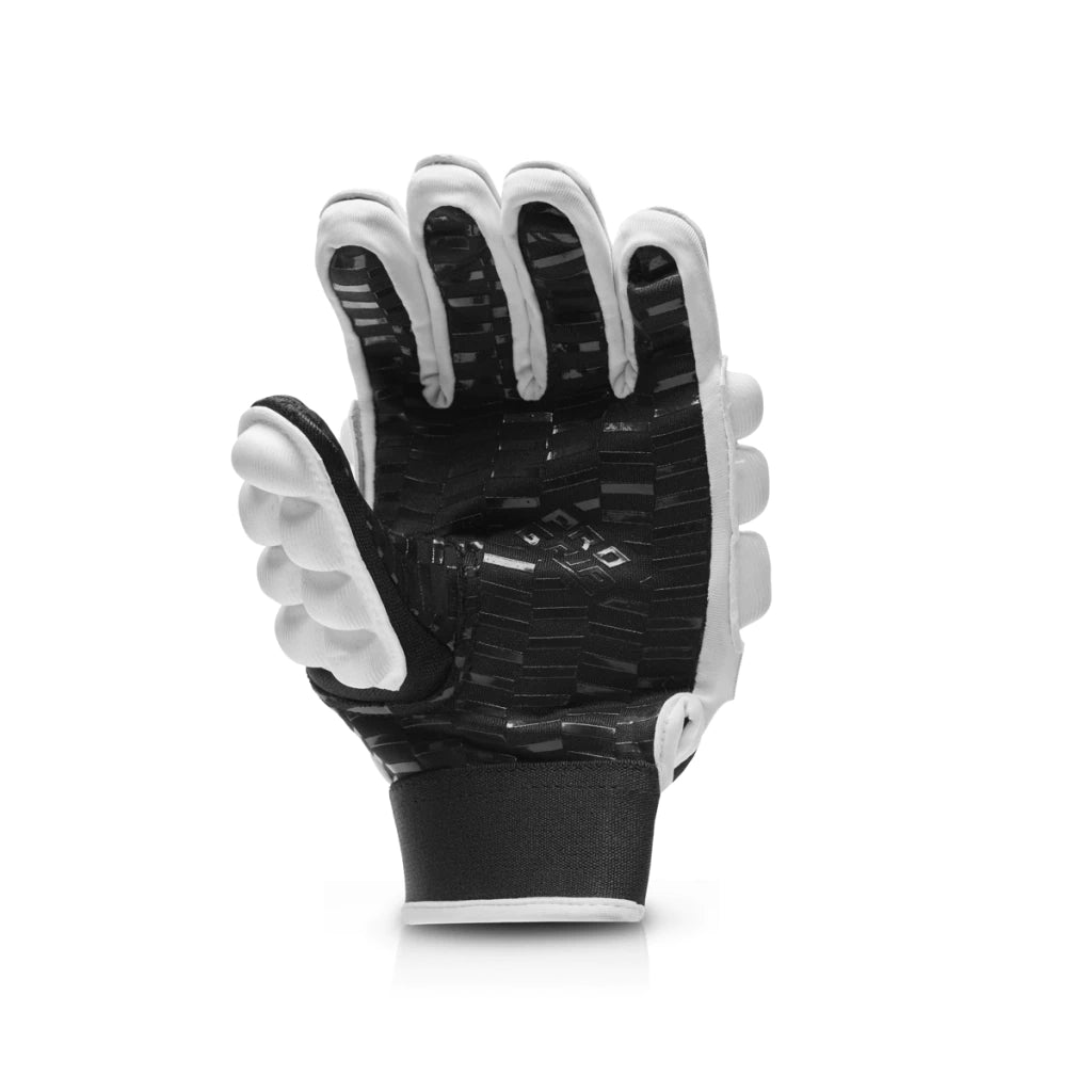 SECURITY GLOVE LH BLANCO (Izquierda)