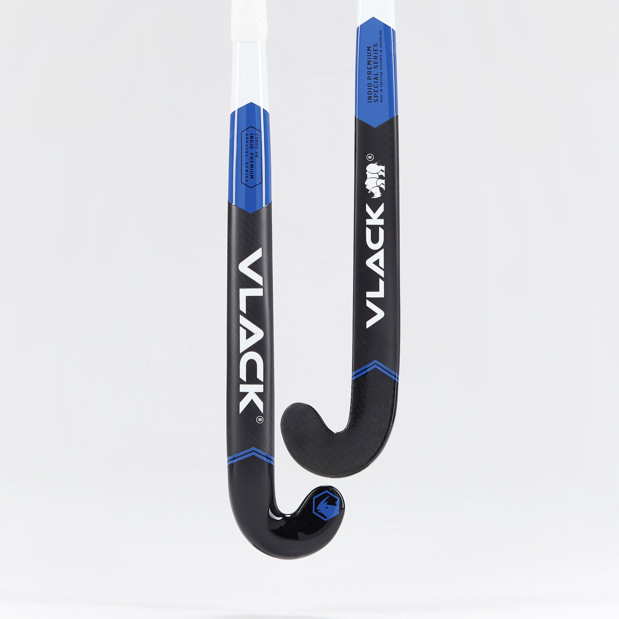 INDIO PREMIUM AZUL 60.40