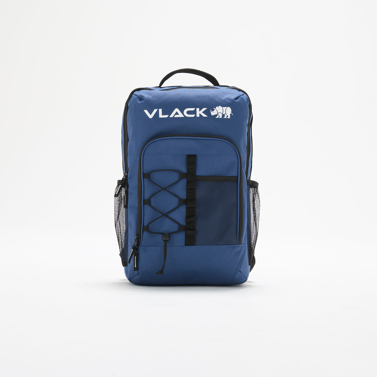 MOCHILA BACK PACK AZUL