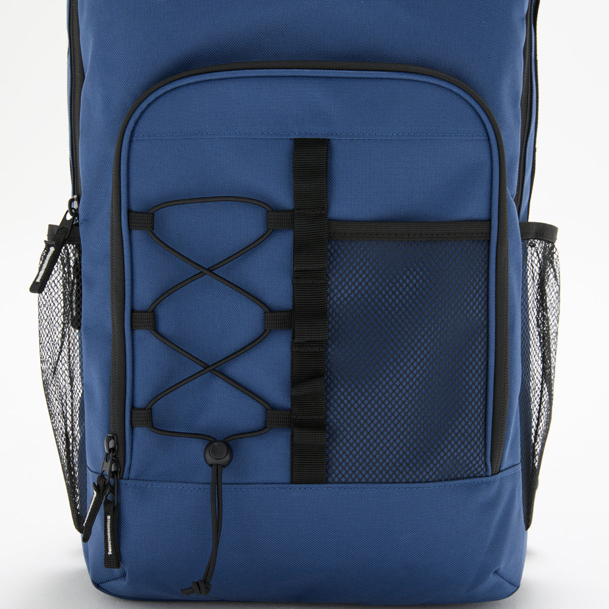 MOCHILA BACK PACK AZUL