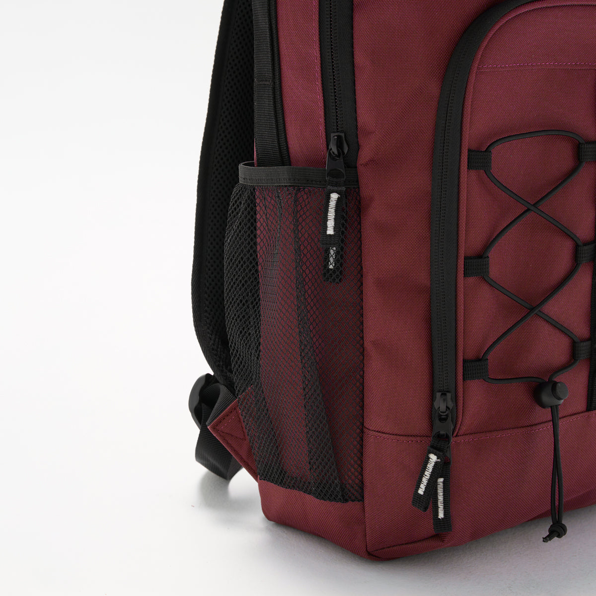 MOCHILA BACK PACK BORDEAUX