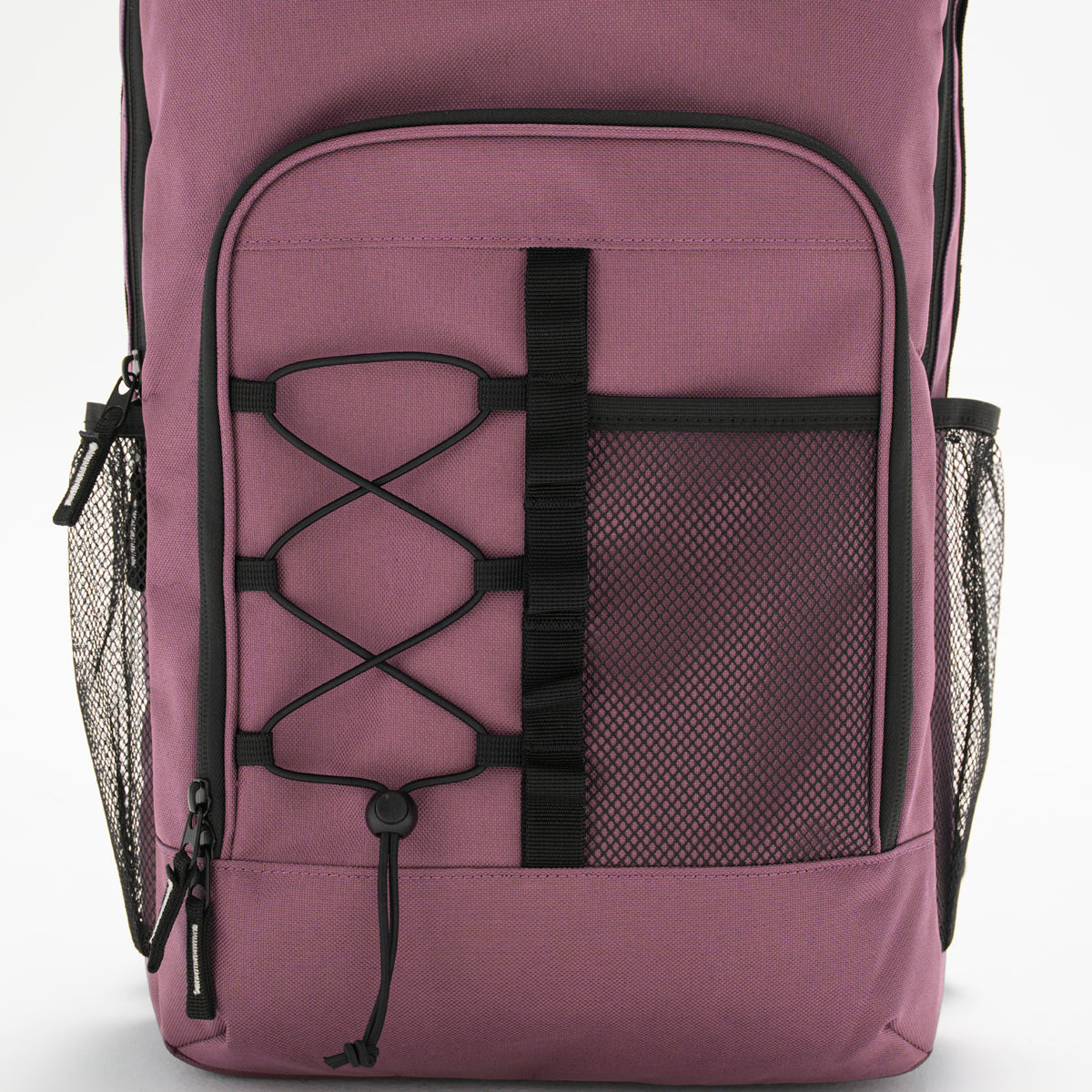 MOCHILA BACK PACK LILAC