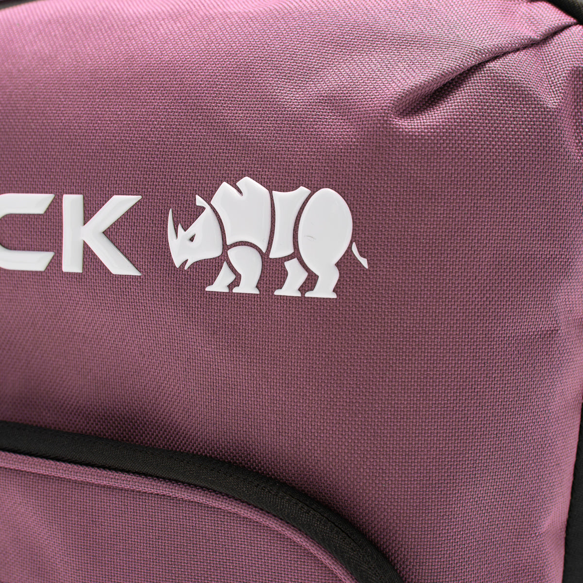 MOCHILA BACK PACK LILAC