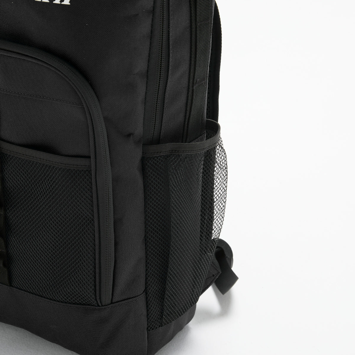 MOCHILA BACK PACK NEGRO