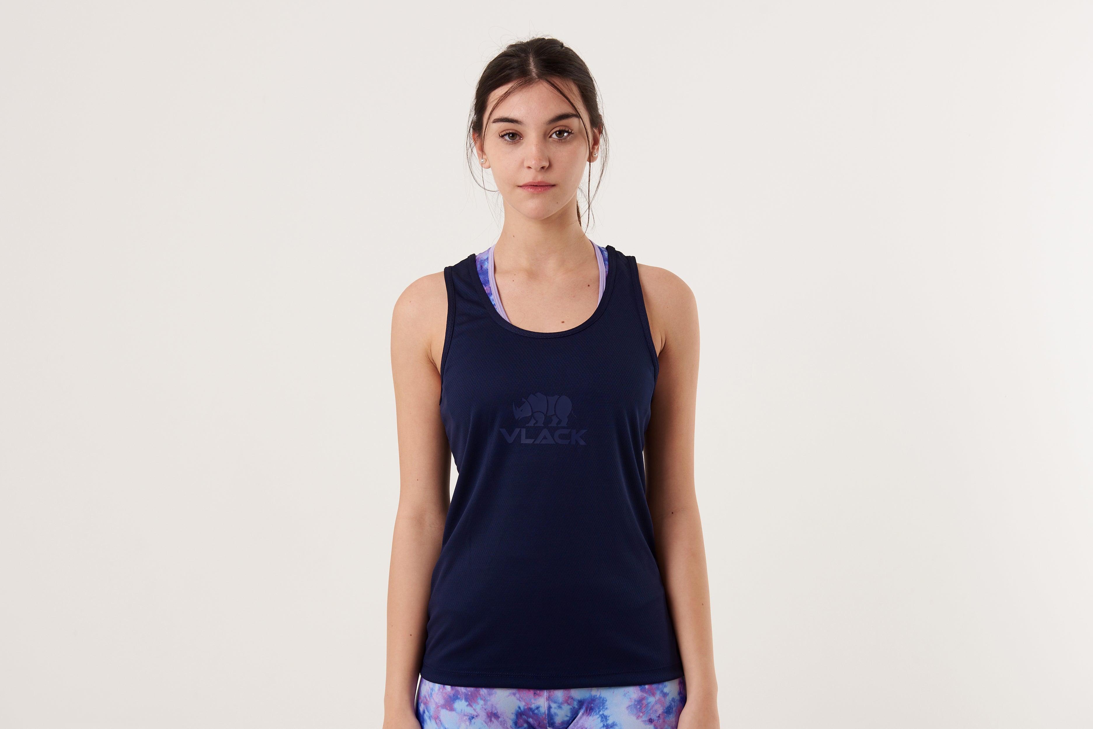 MUSCULOSA CUMIN AZUL MARINO