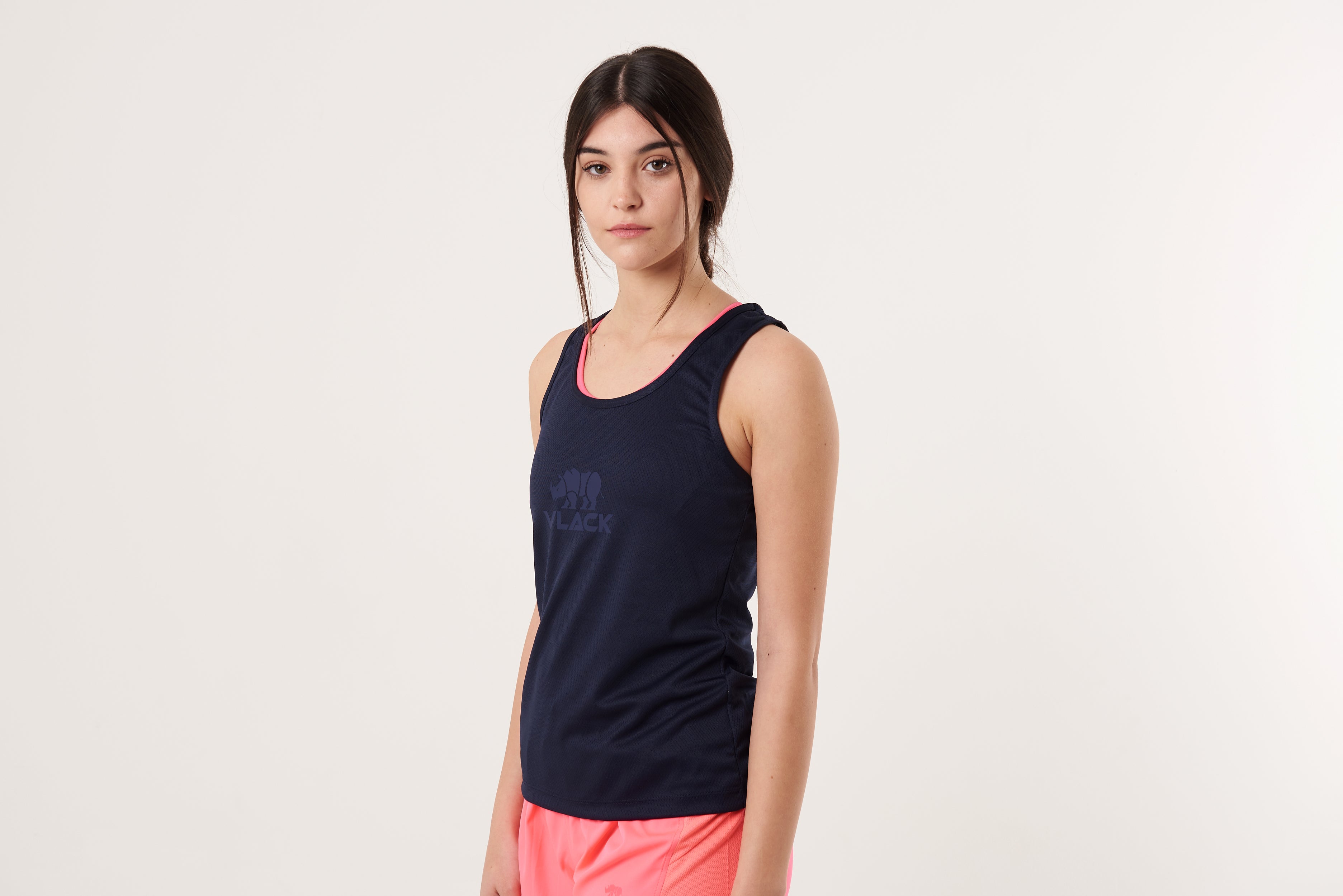 MUSCULOSA CUMIN AZUL MARINO
