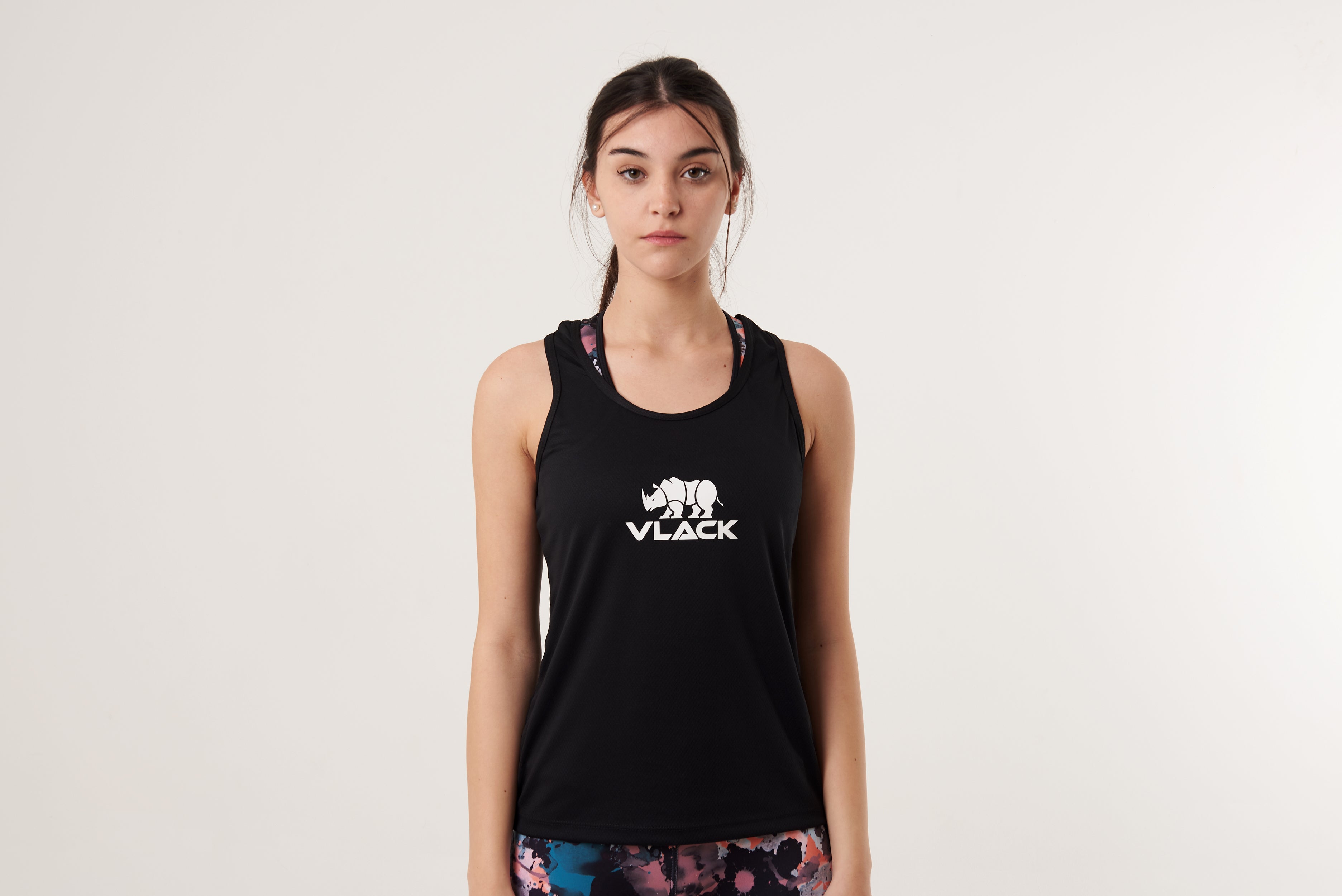 MUSCULOSA CUMIN NEGRA