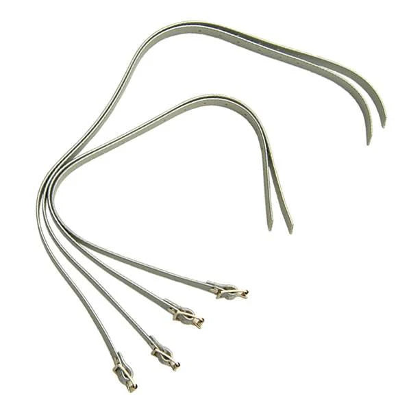 TIRAS PARA KICKERS FRONTALES (todos los modelos)