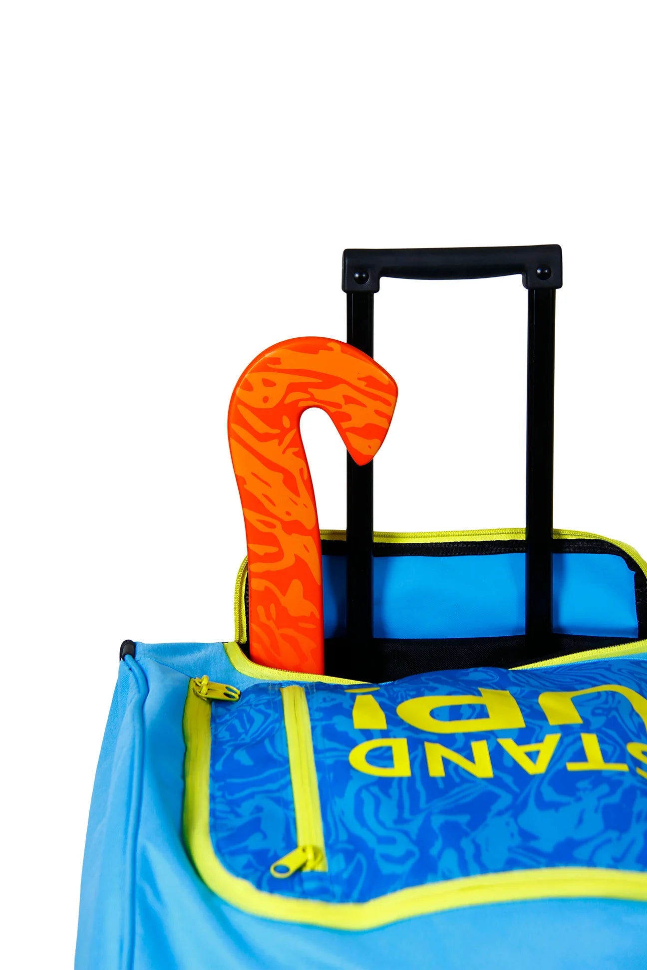 OBO STAND UP WHEELIE BAG