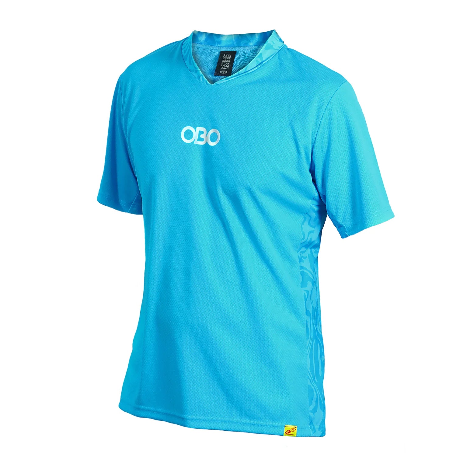 REMERA OBO MONO ARQUEROS