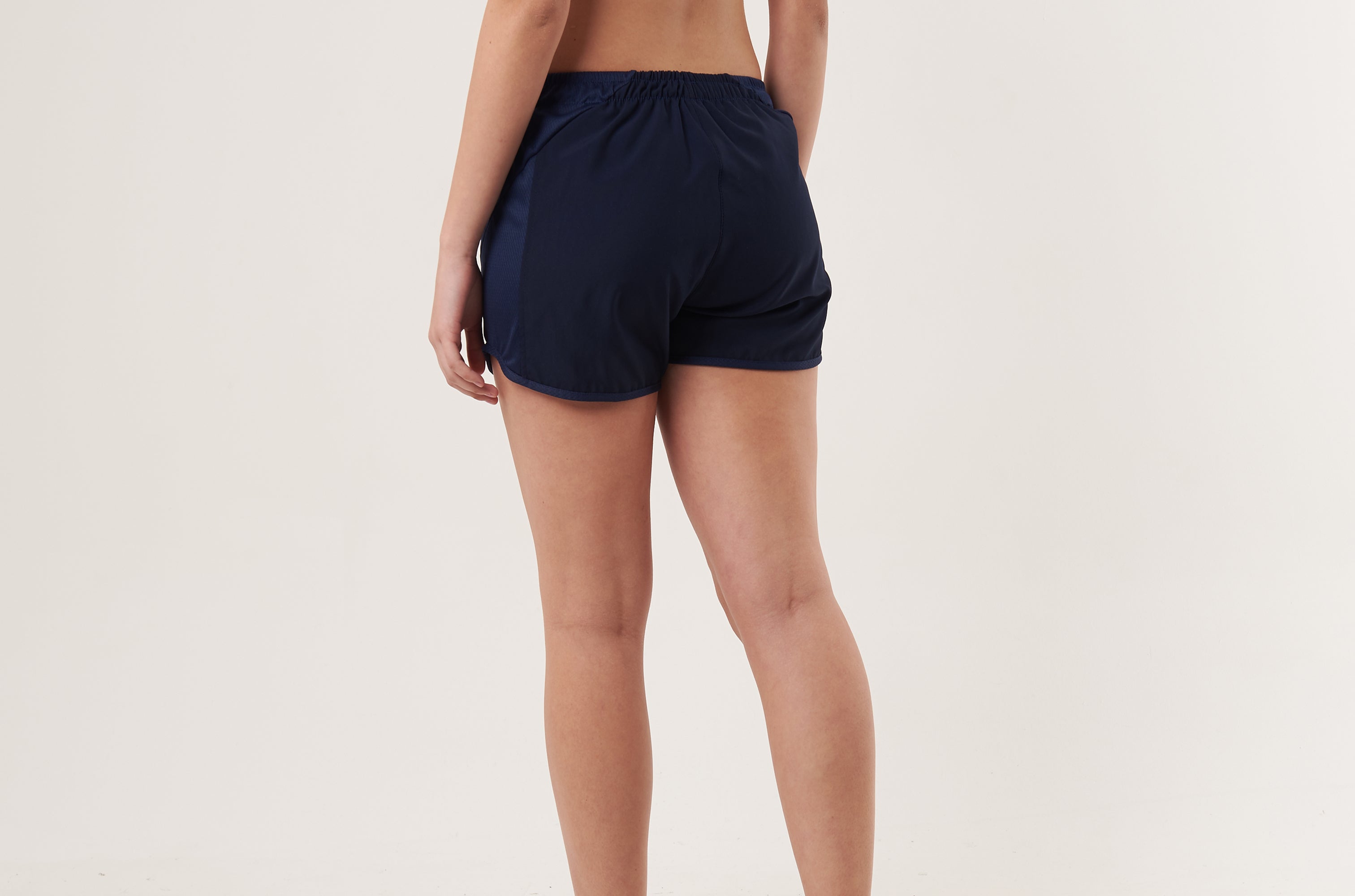 SHORT JUSTINA AZUL