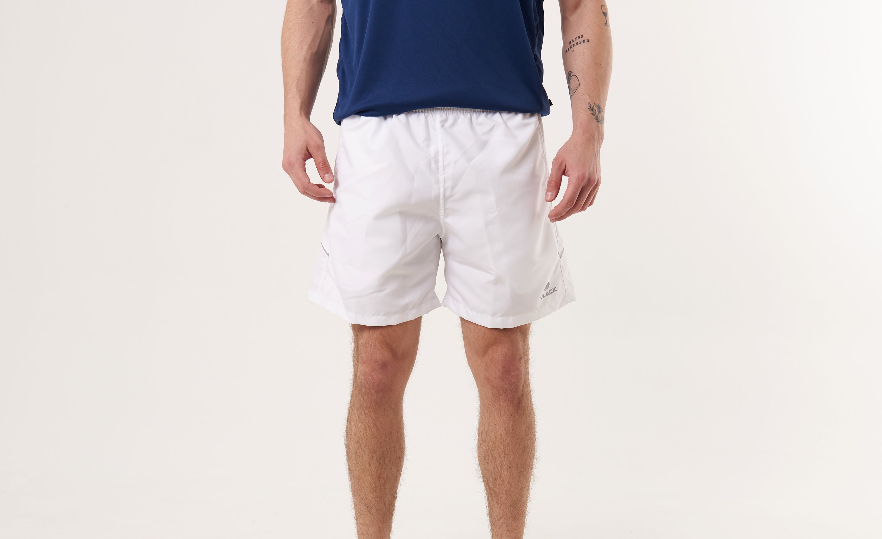 SHORT KIEV HOMBRE BLANCO