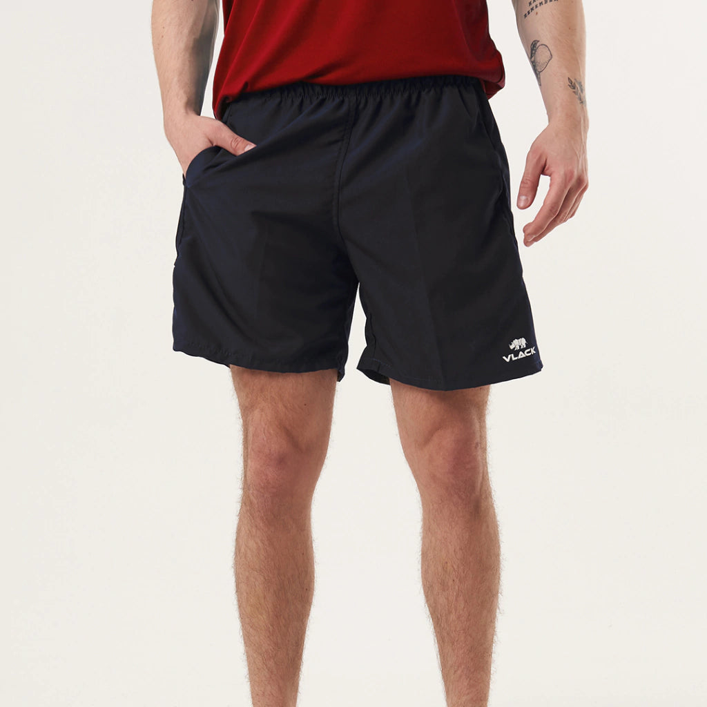 SHORT KIEV HOMBRE NEGRO