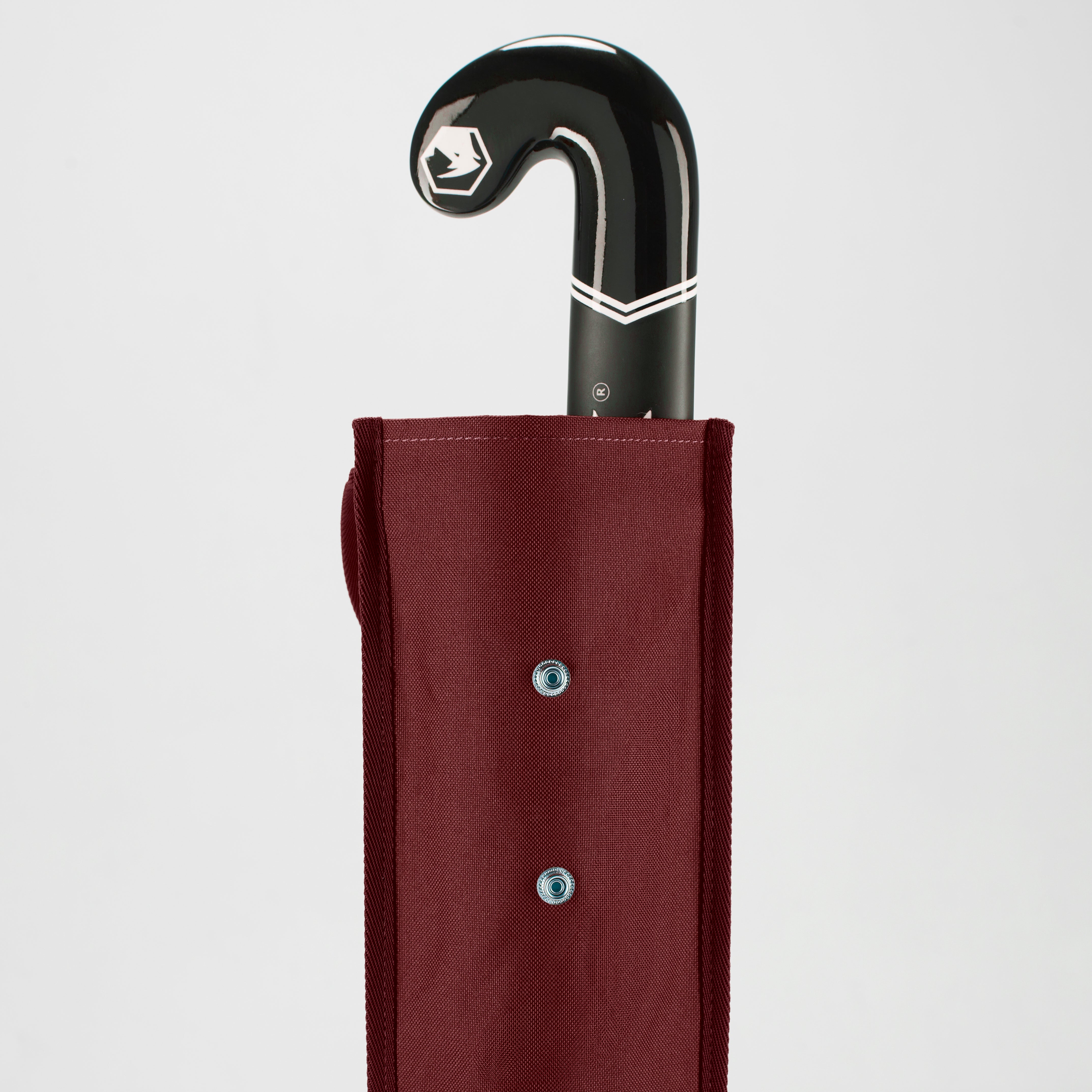 SINGLE BAG BORDEAUX