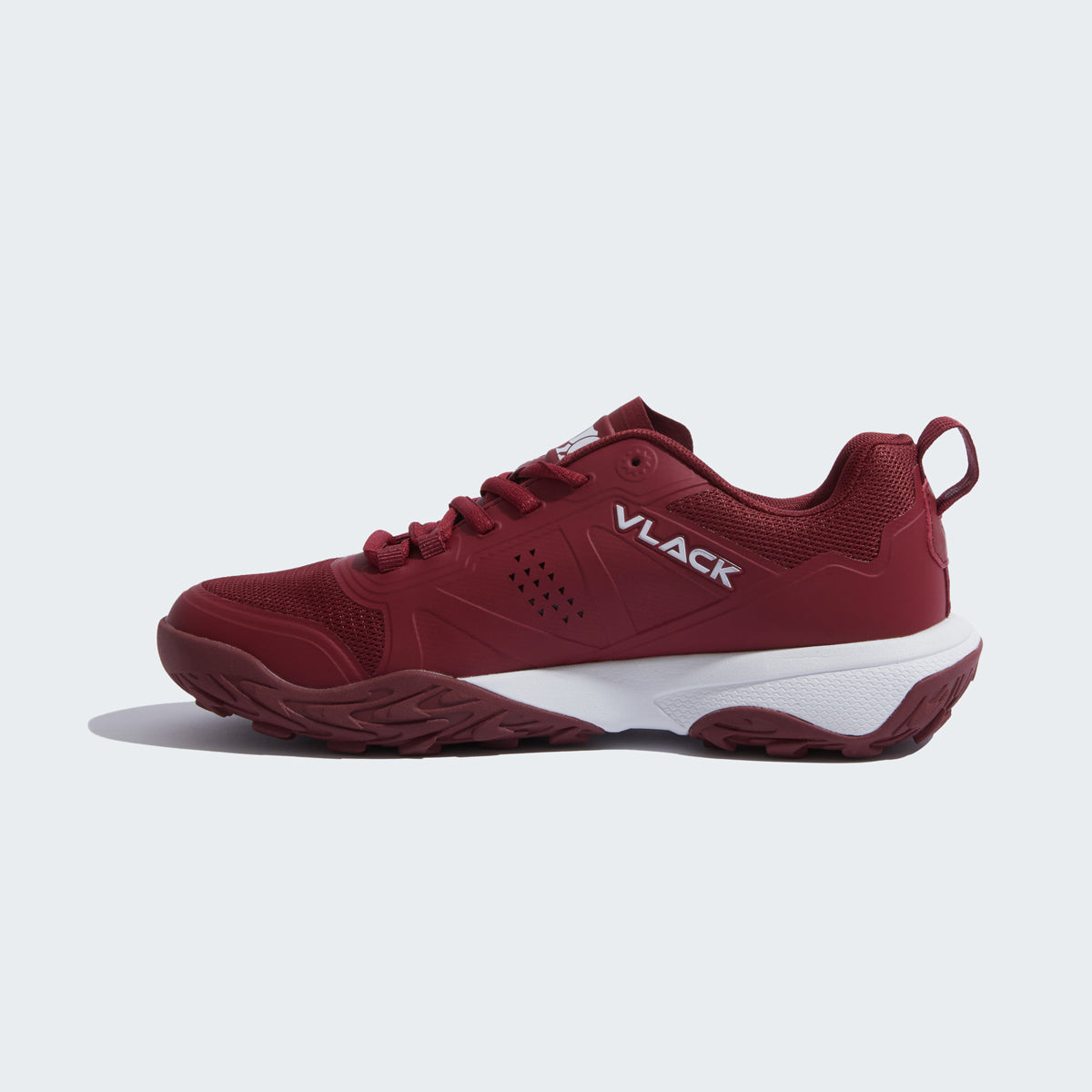 Vlack Shoes Premium