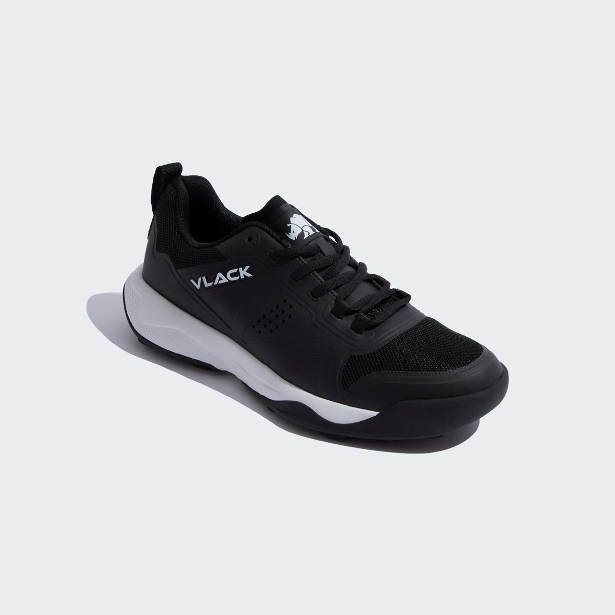 Vlack Shoes Premium