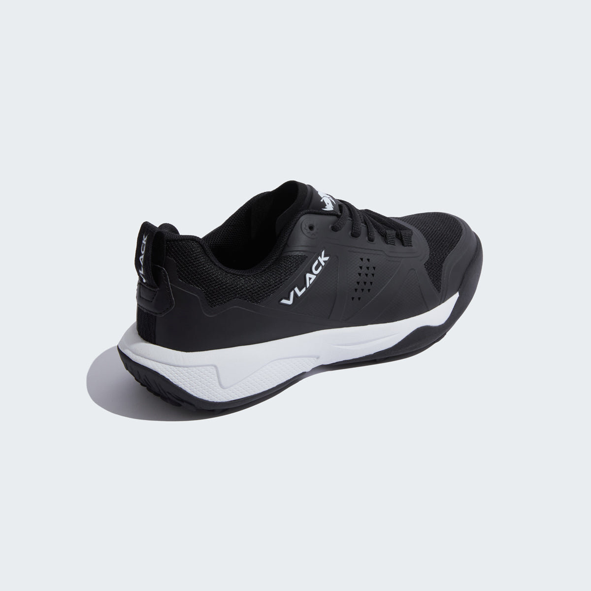 Vlack Shoes Premium