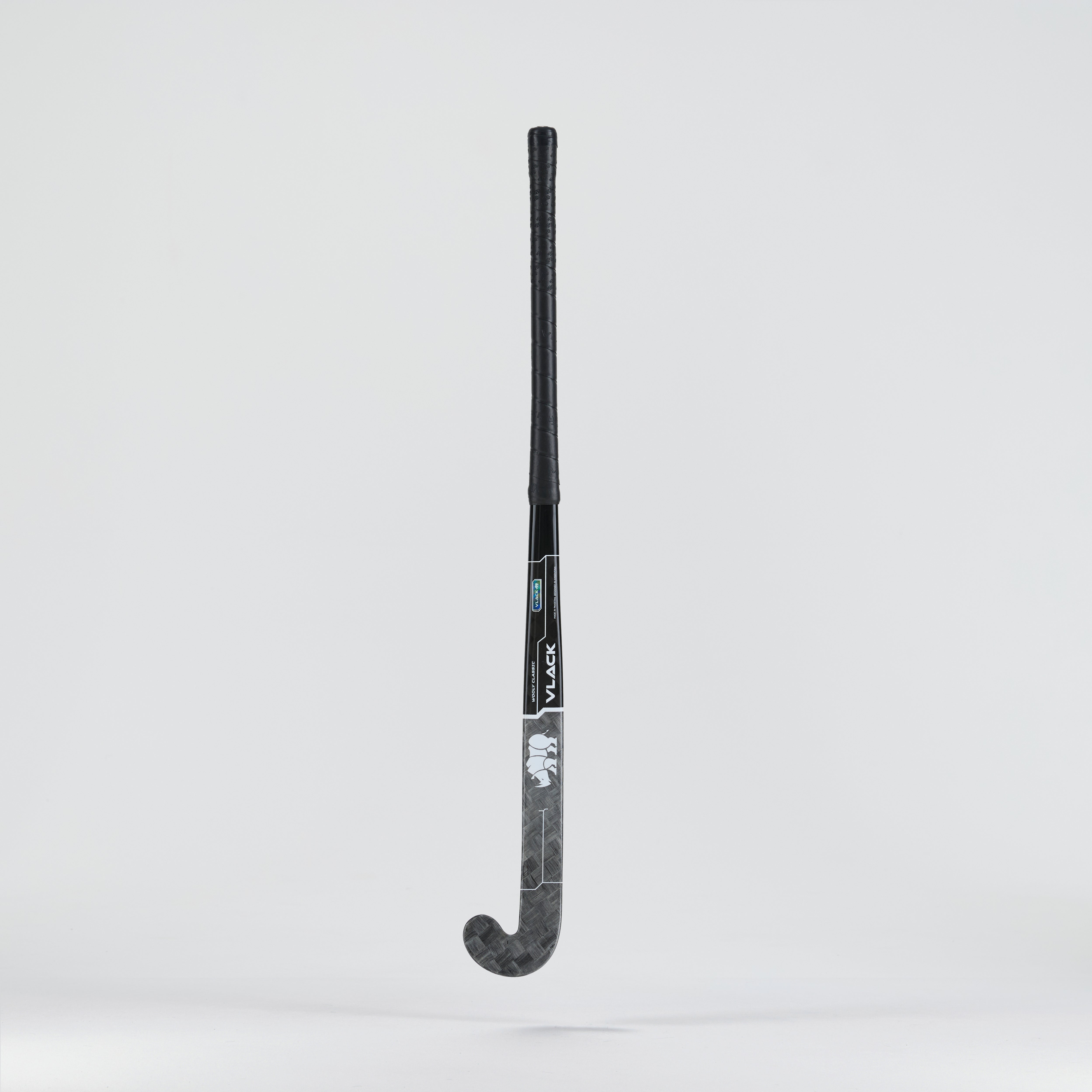 WOOLY CLASSIC NEGRO 95.05